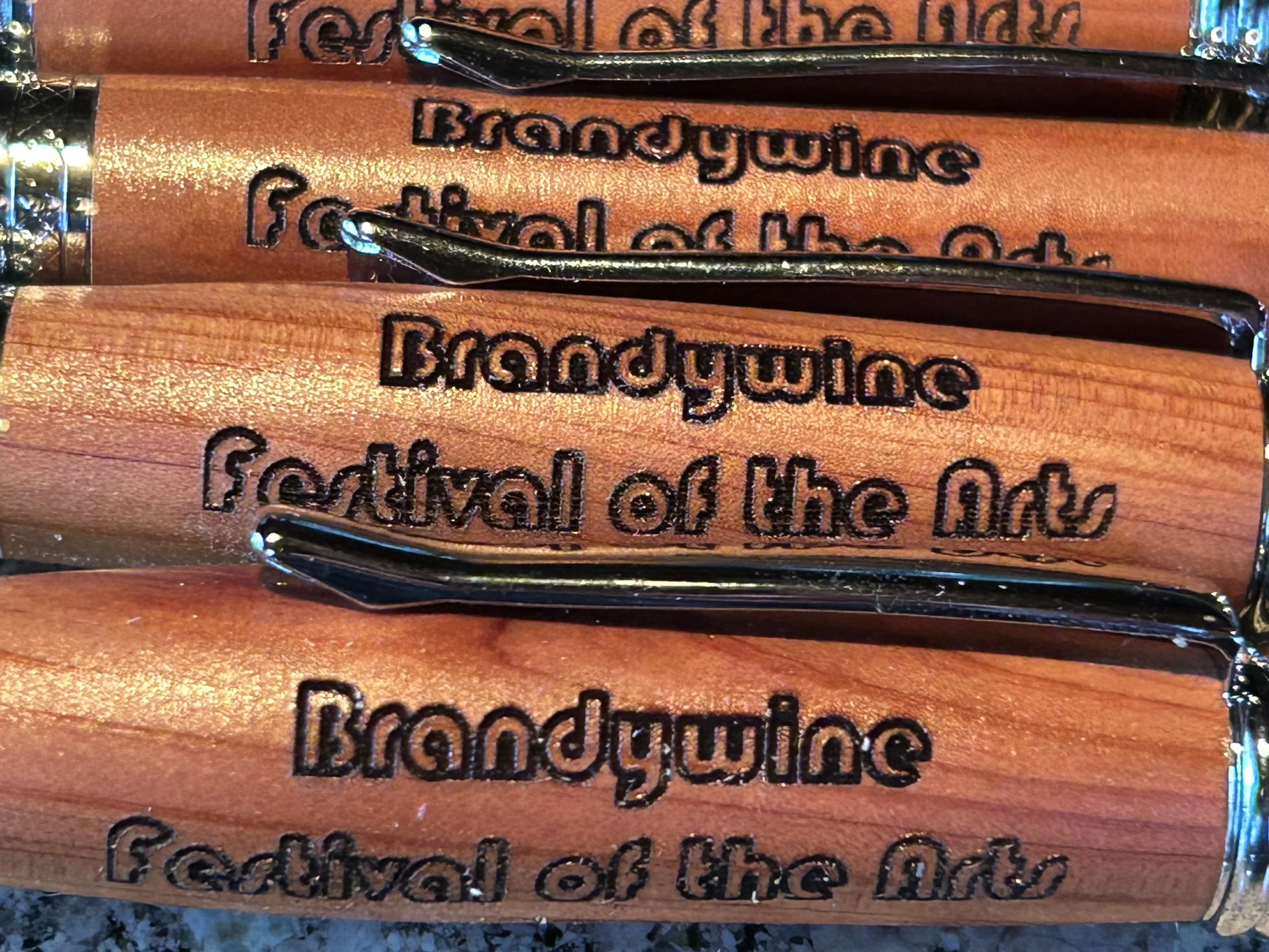 Brandywine Holiday Festival of the Arts