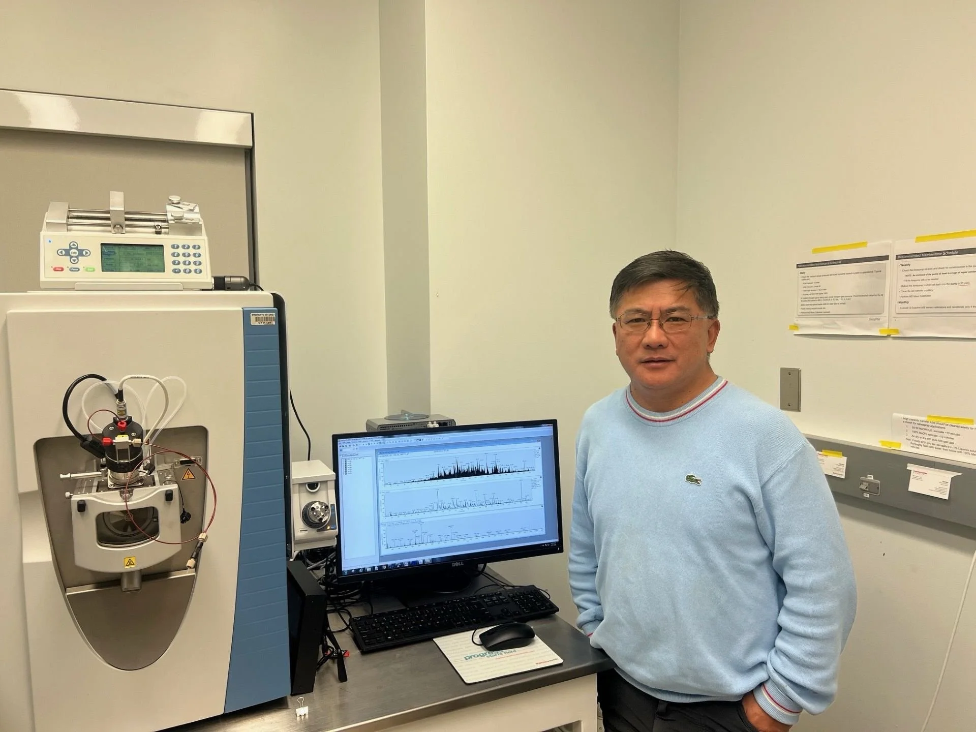How studying protein expression can change the way we look at non-genetic diseases