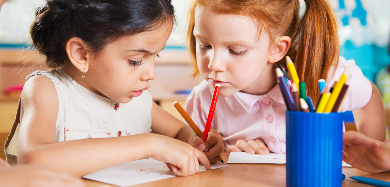 3YearOlds Curriculum FaithBased Learning — Hearts & Hands