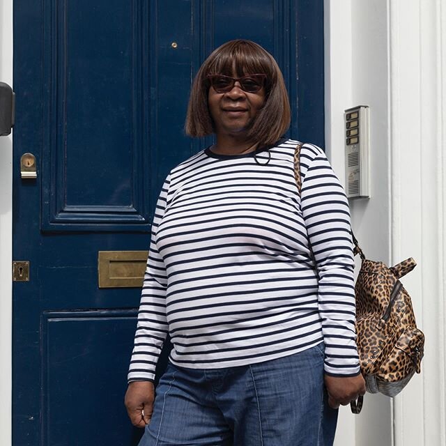 Beverly
I&rsquo;ve been a neonatal nurse for 48 years, I started in 1971, I am 65 now. I work at the &lsquo;Queen Charlotte&rsquo;s [Hospital] in Hammersmith. I retired in 2012 due to ill health but I came back after three months part time. Now I go 