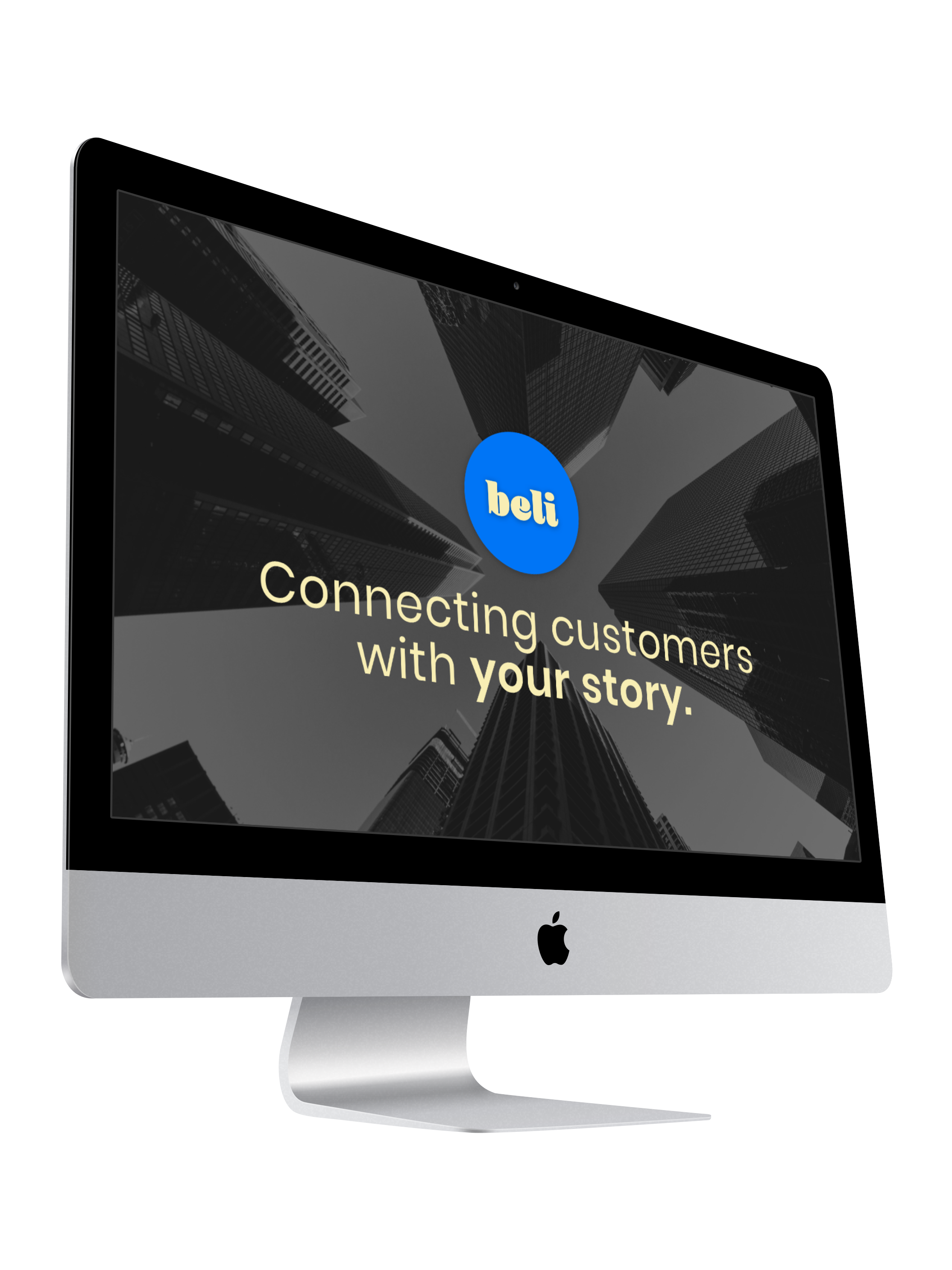 Supporting email marketing.