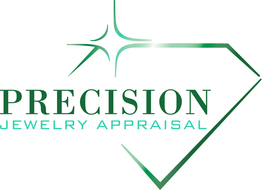 Precision Jewelry Appraisal