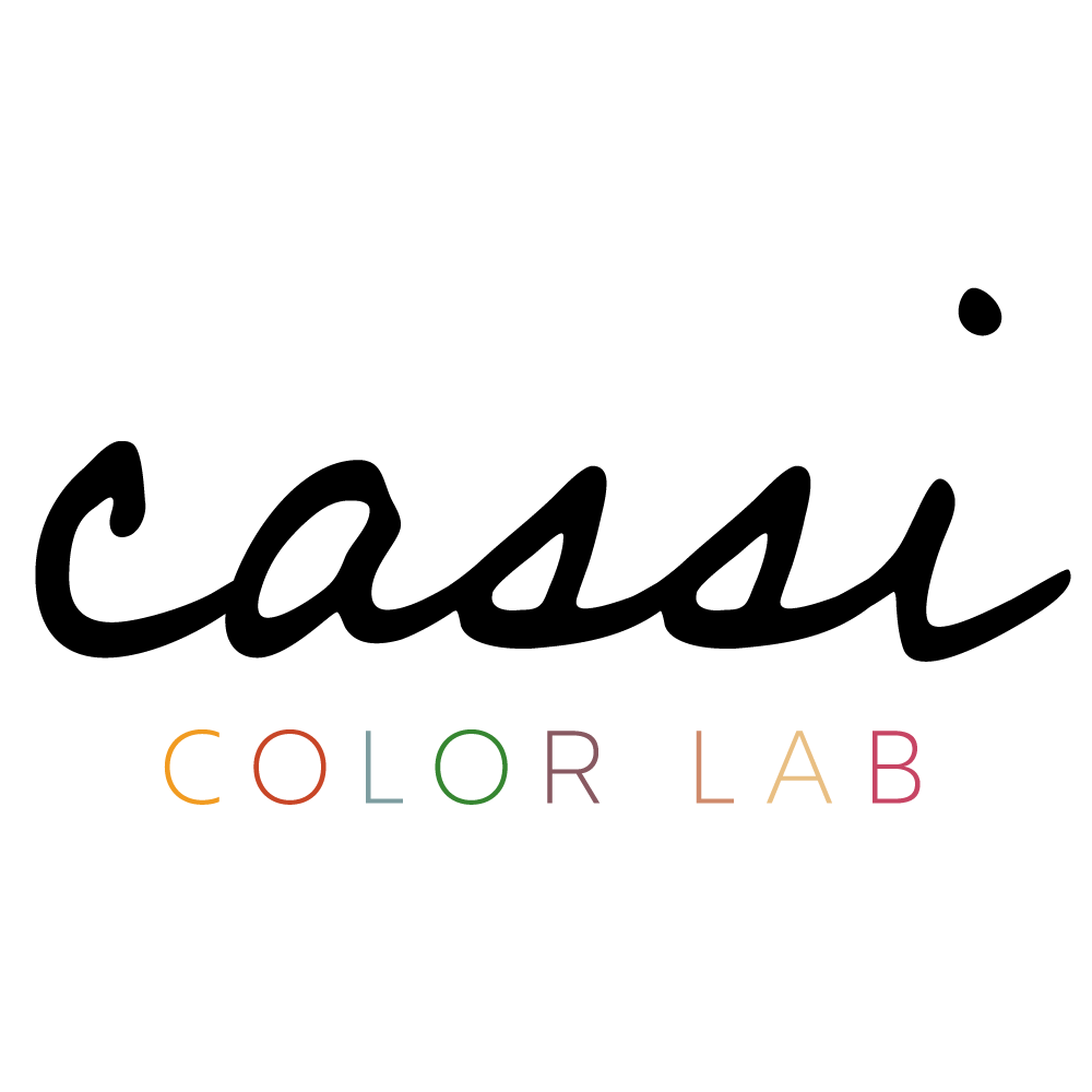Cassi Color Lab