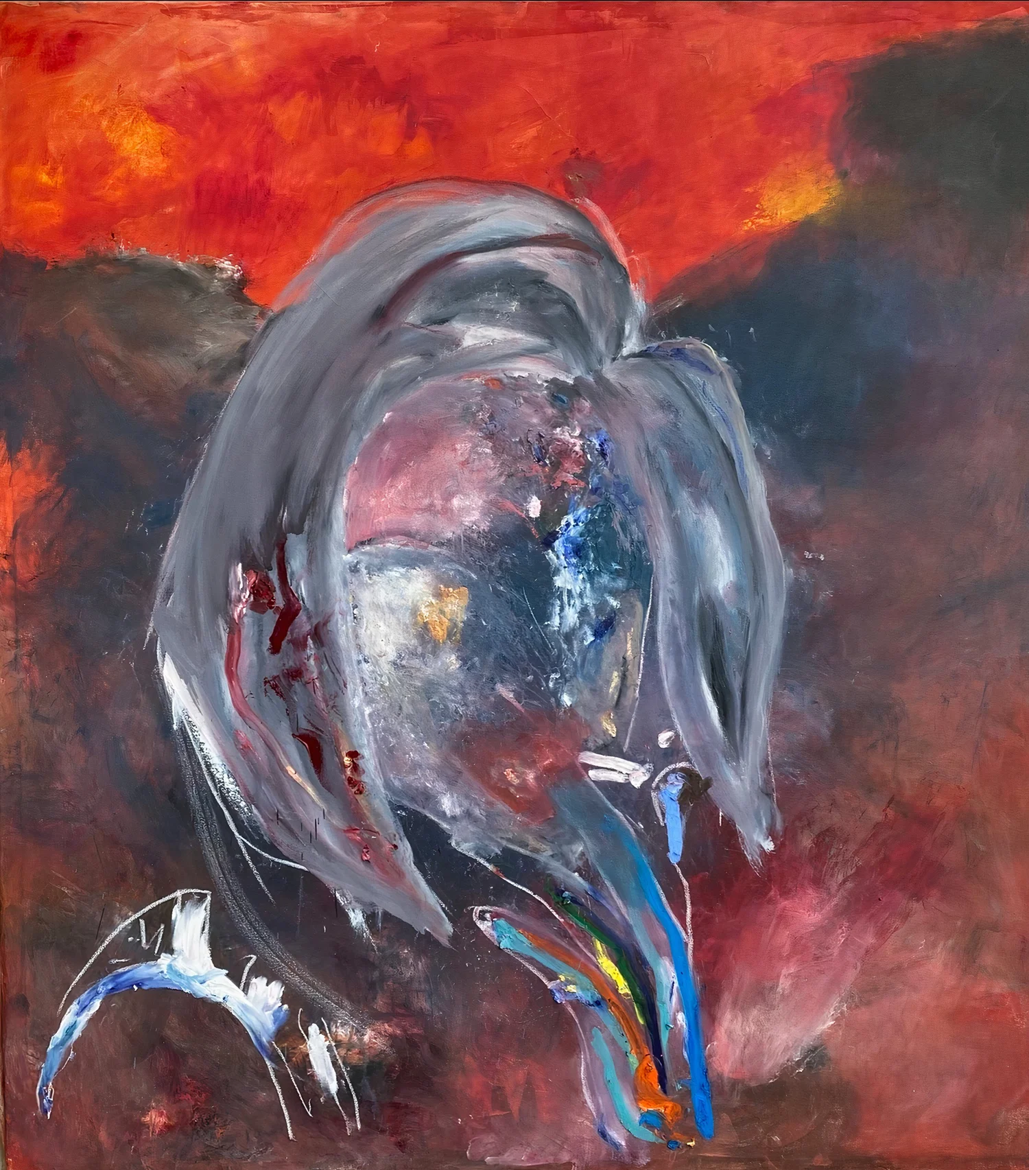 ENTERPRISE OF LOVE — MARKO RISTIC