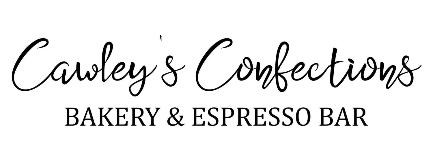 Cawley&#39;s Confections- bakery &amp; espresso bar