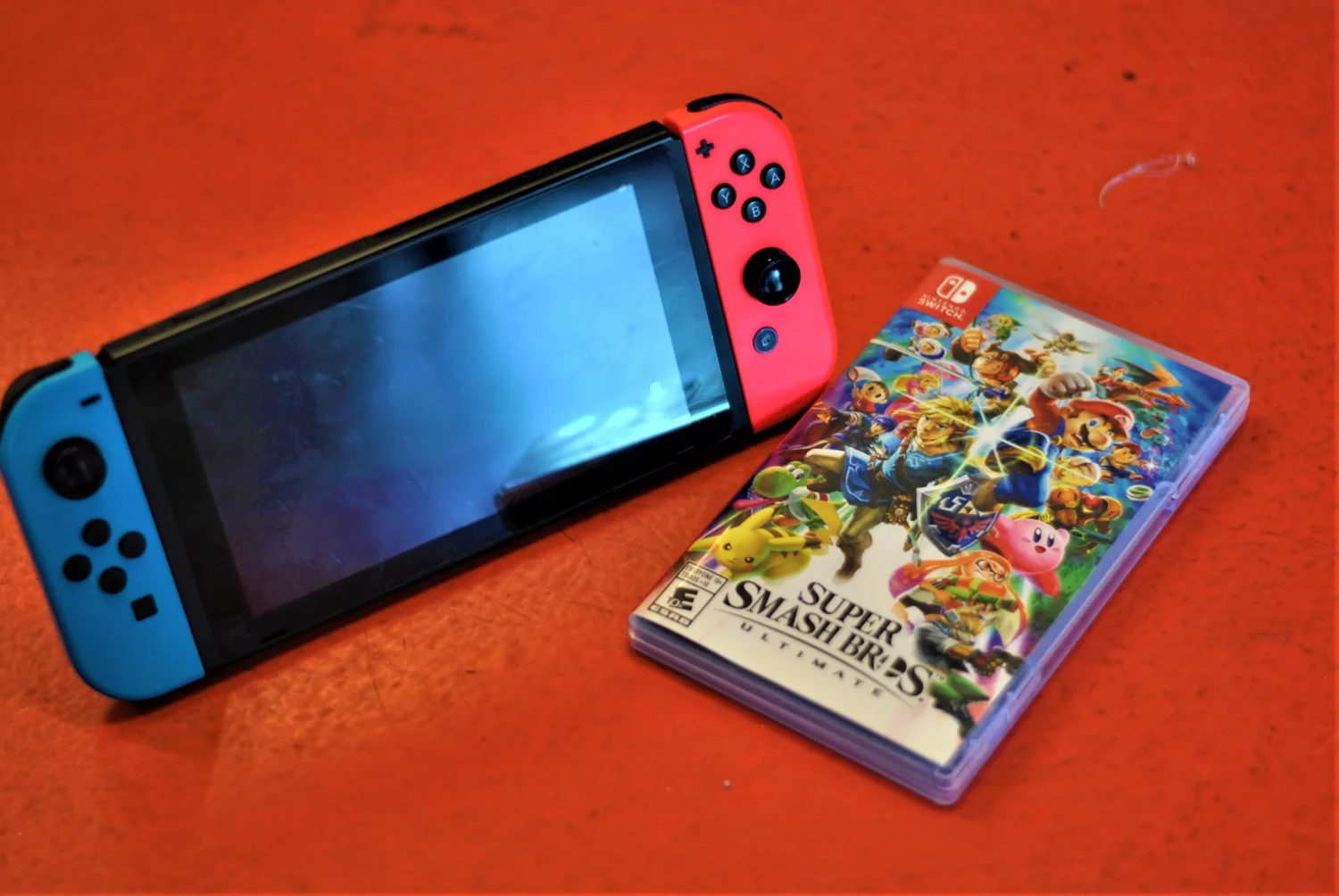 Gaming — Balance Patch