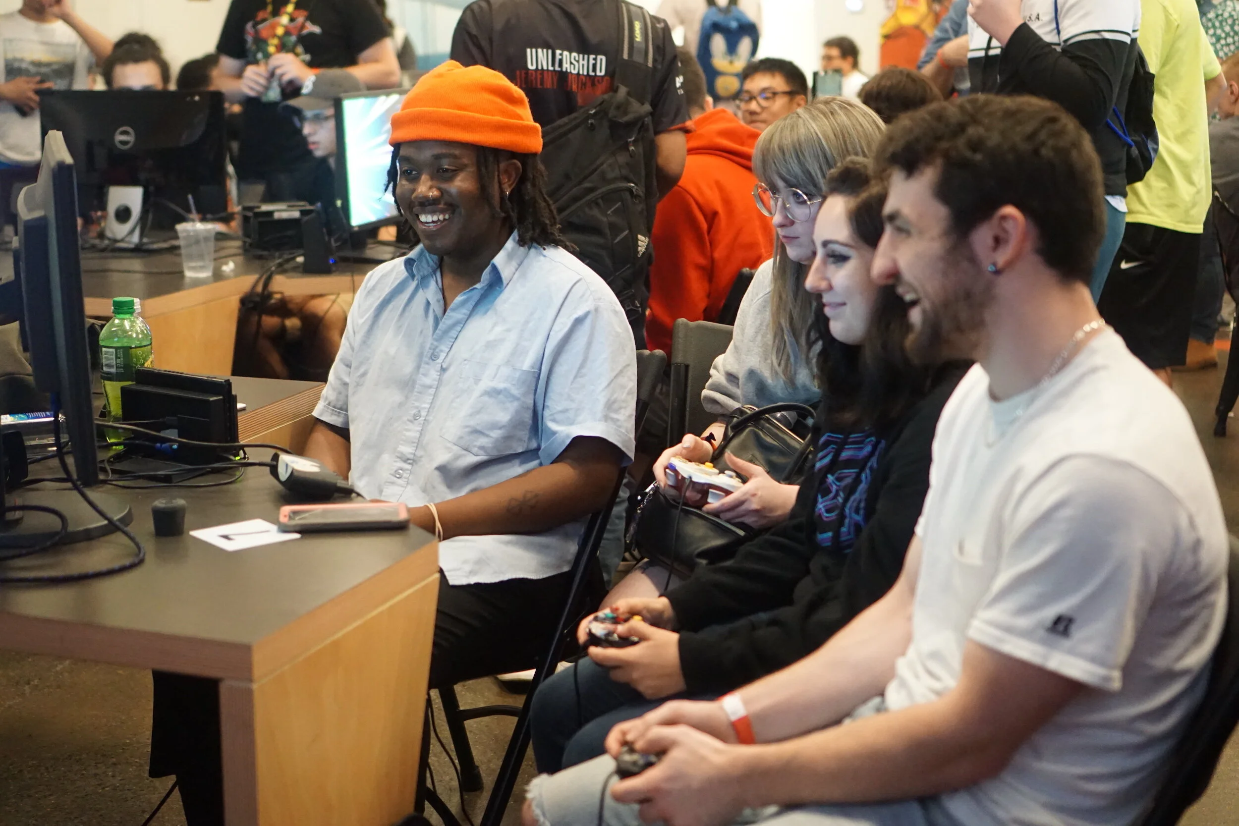 Thursday Night Ultimate