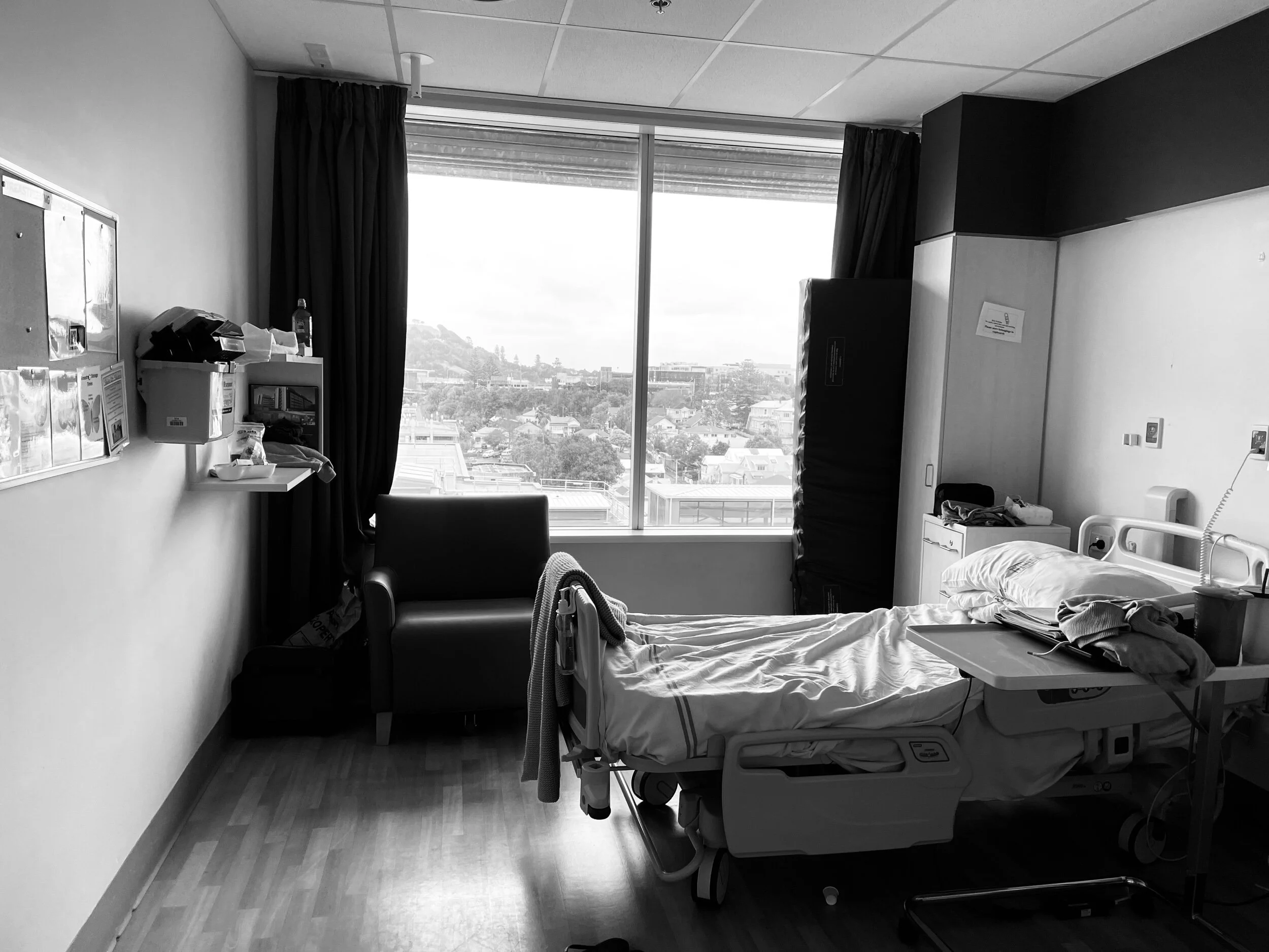 The Feel of his Heart Beating in my Hands 