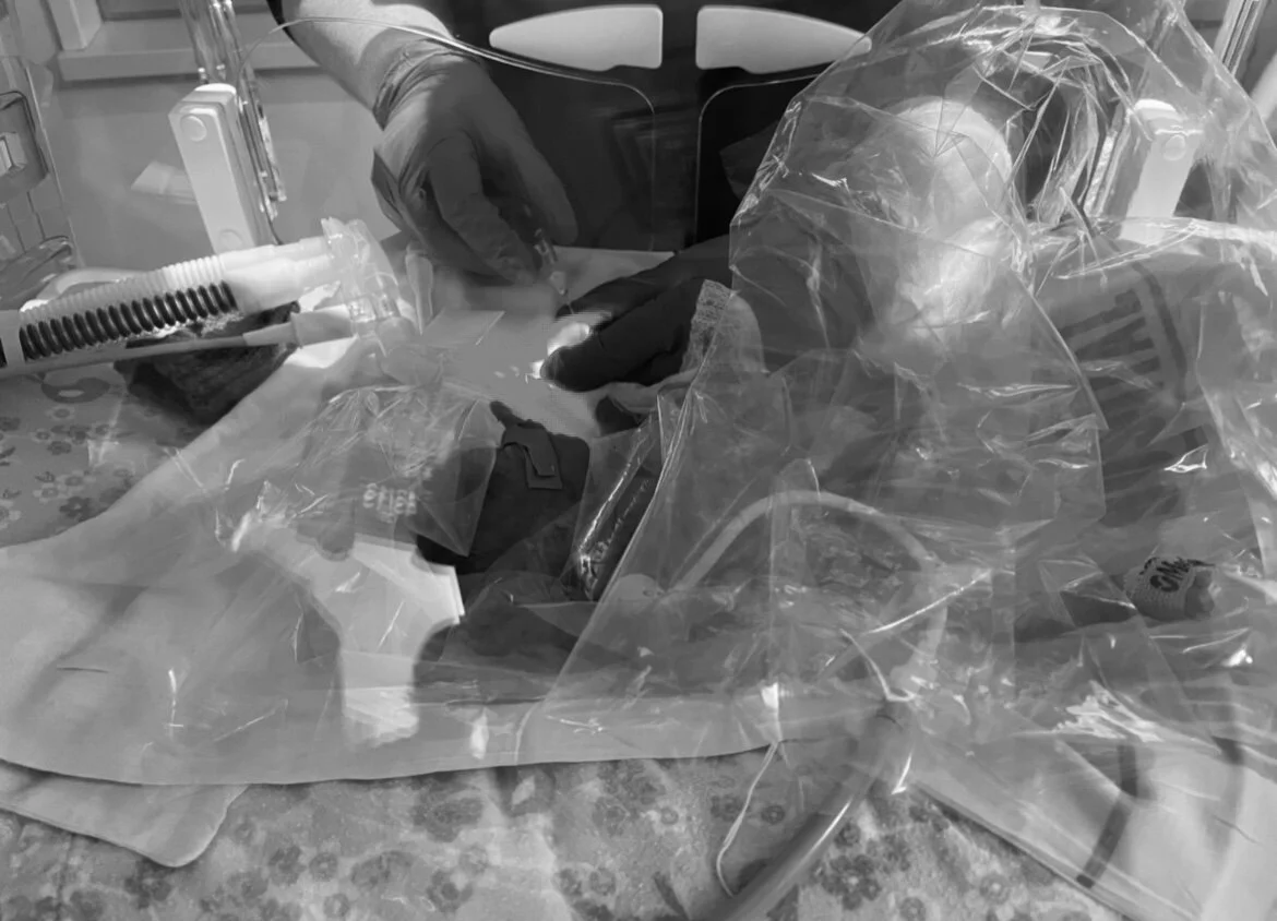 Just A Spoonful More Than a Brick of Butter