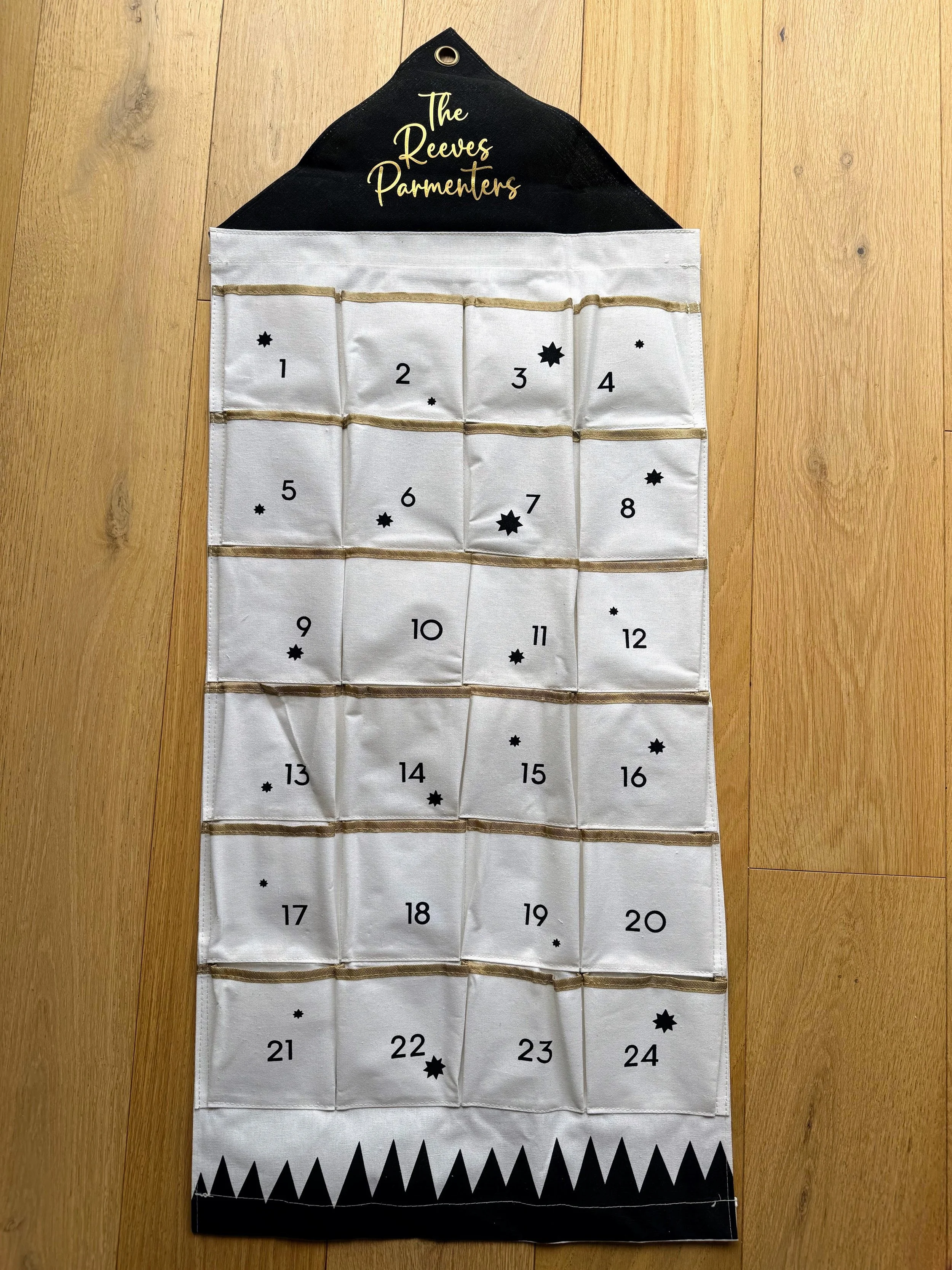 Advent Calendar