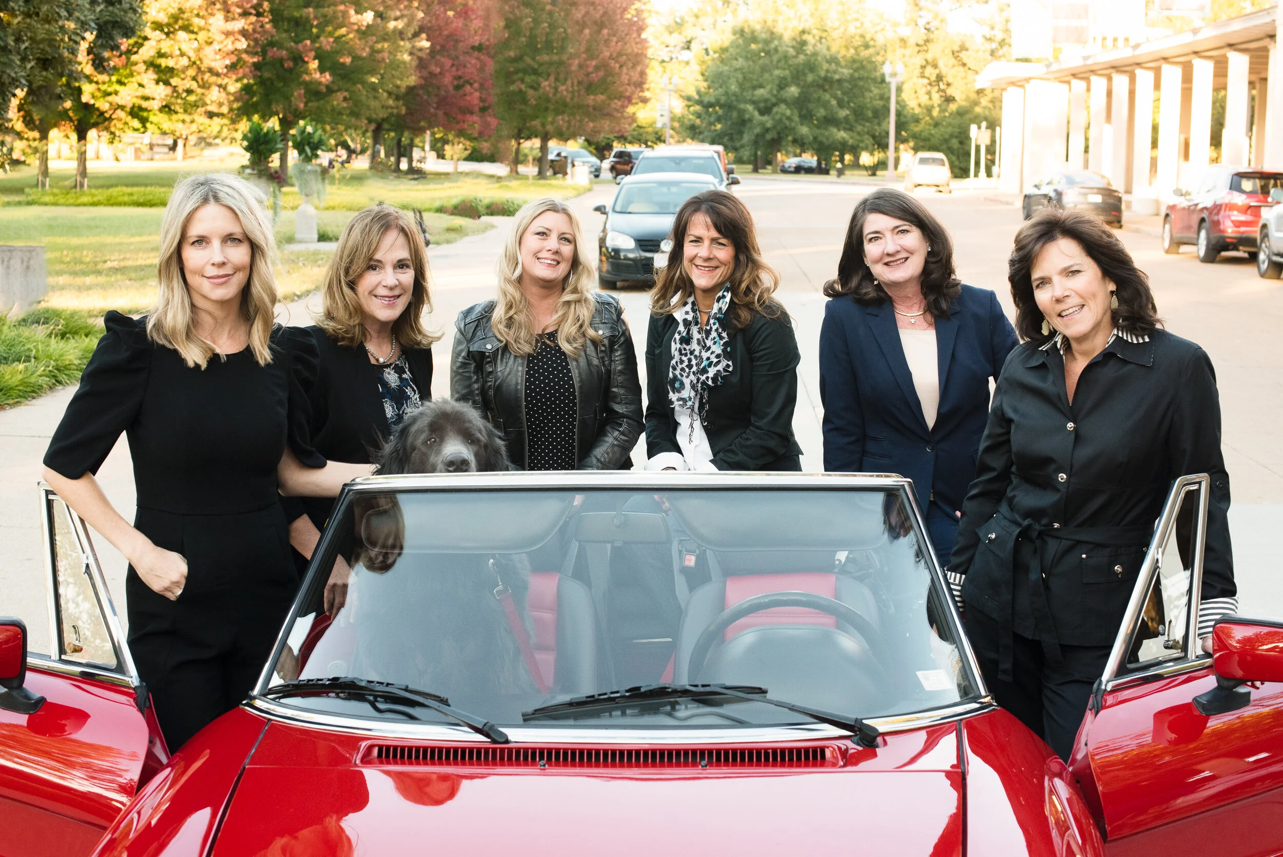 Branding Photography in St. Louis — St. Louis photographer