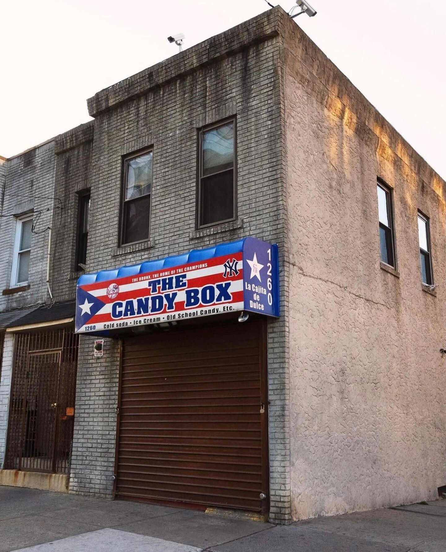 1260 SPOFFORD AVENUE
Year Built: 1931
Lot Size: 21' X 91.5
Units: 3
Zoning: R6
Taxes: $2,679
Sales History: 
📷: NYC Records, 1940s &amp; @thebronxer, 2020.