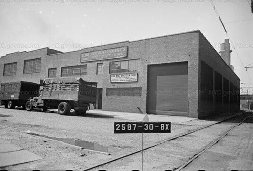 How it&rsquo;s started vs How&rsquo;s it&rsquo;s going @thebronxbrewery 
856 EAST 136 ST
Year Built: 1931
Lot Size: 76&rsquo; X 127&rsquo;
Units: 1
Zoning: M3-1
Taxes: $40,939
Sales History: 
Sold to 856 East 136, LLC for $1,000,000 (2008) 
📷: @theb