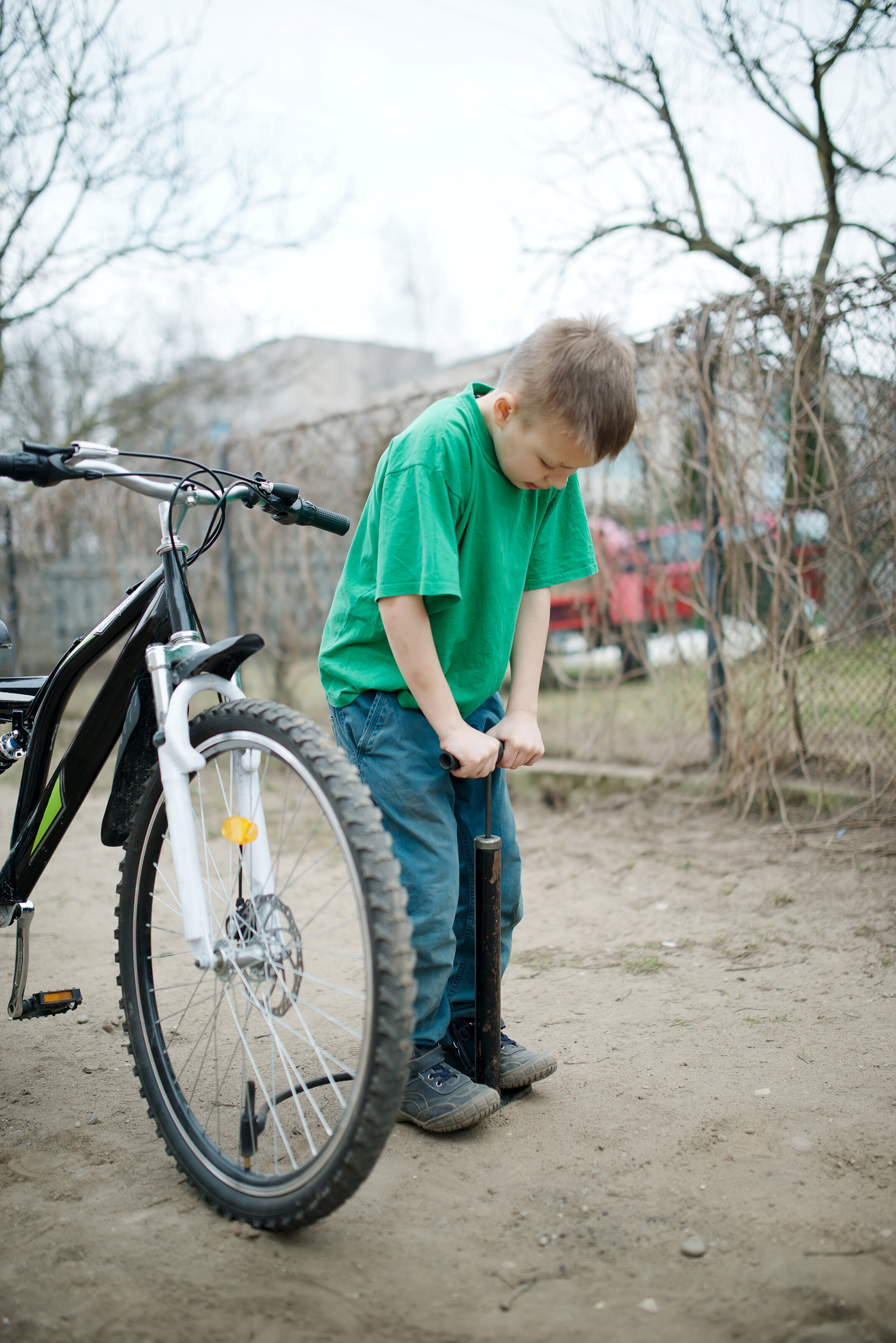 Experts Ace Cville Bike And Car Repair And Maintenance