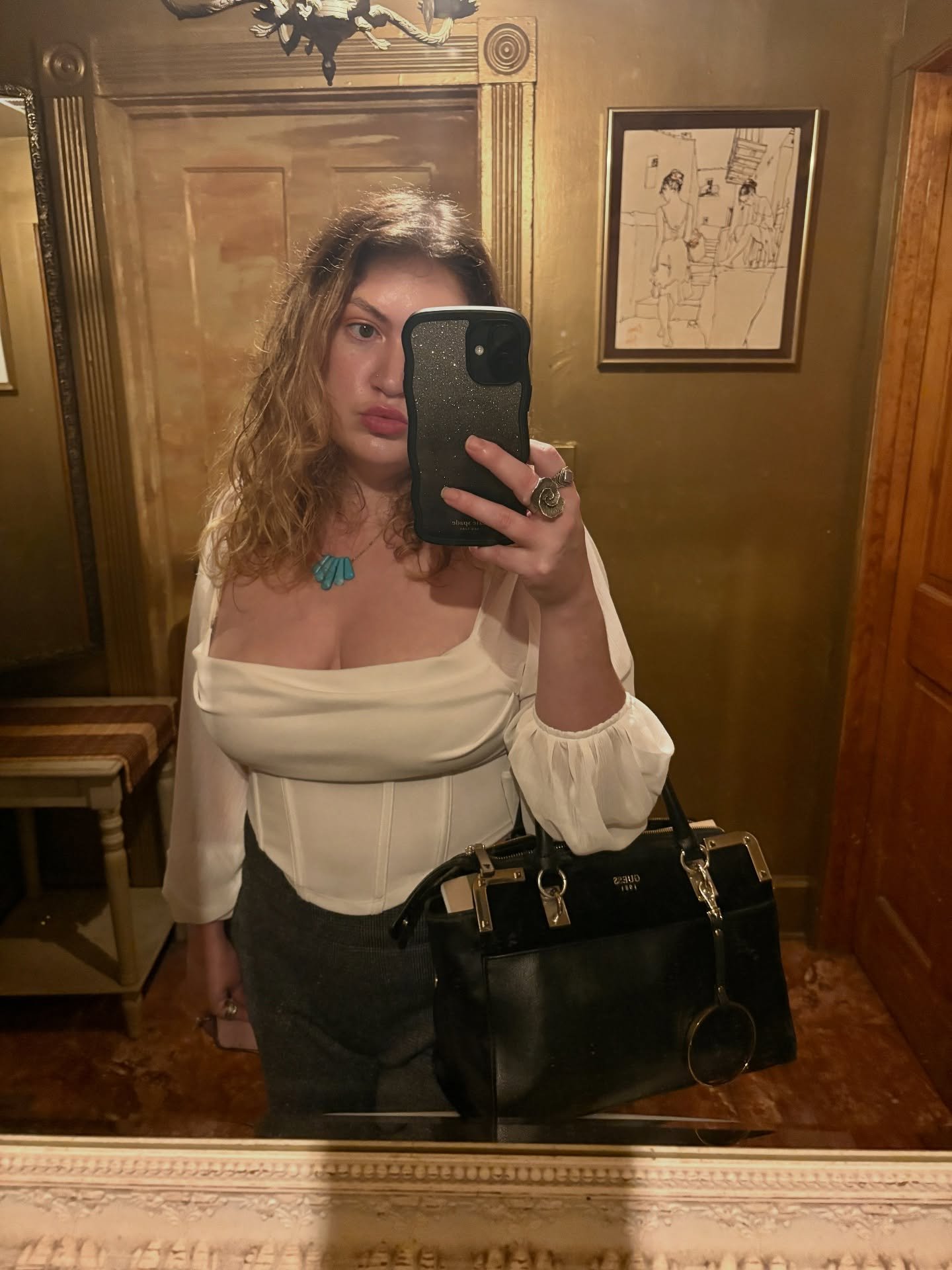 I&rsquo;ve been doing psychic readings all year and it has been SO satisfying! When I first started practicing, it felt like a muscle I had to actively stretch. Now, it just comes to me like breathing and I&rsquo;m SO grateful!!! Most of my psychic r