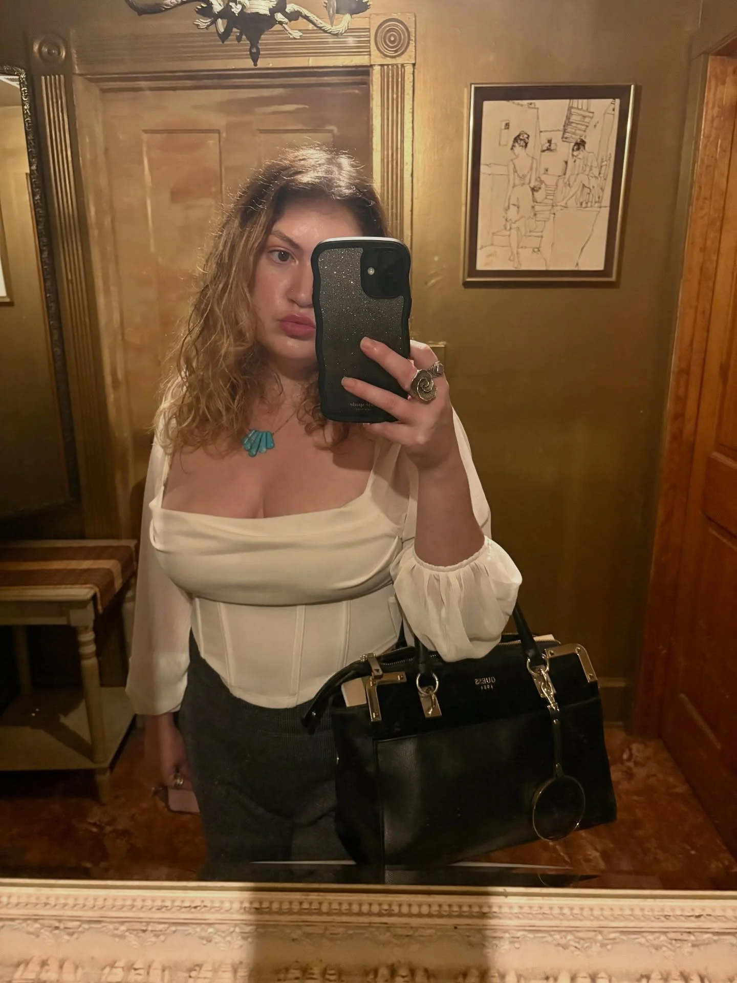 I&rsquo;ve been doing psychic readings all year and it has been SO satisfying! When I first started practicing, it felt like a muscle I had to actively stretch. Now, it just comes to me like breathing and I&rsquo;m SO grateful!!! Most of my psychic r