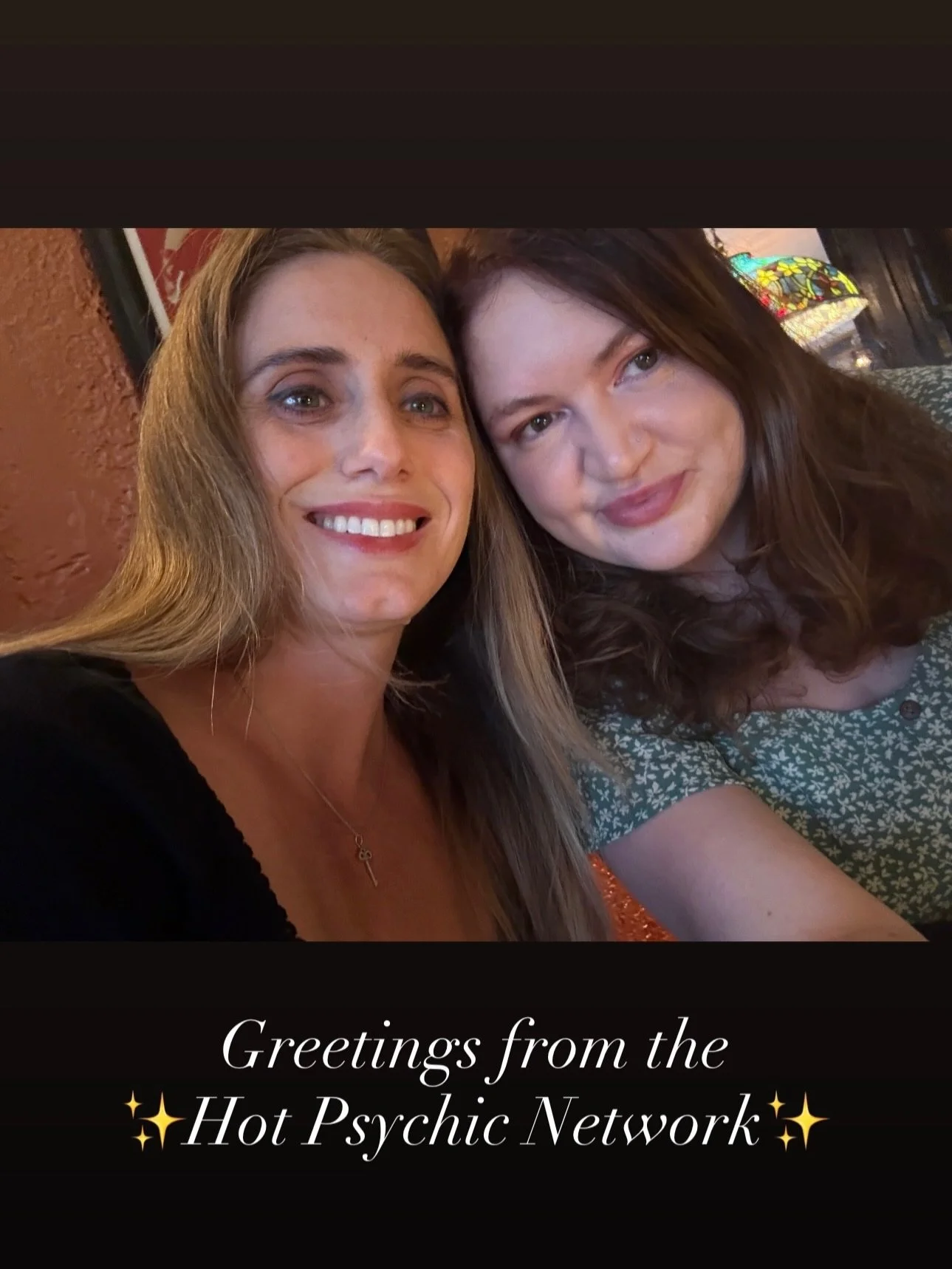 I&rsquo;ve never liked Instagram. It&rsquo;s antithetical to who I am as a human but I&rsquo;m still here cuz all y&rsquo;all honeypies are💋

Content creation is beyond exhausting for my personality type. I&rsquo;m really better one-on-one or in sma