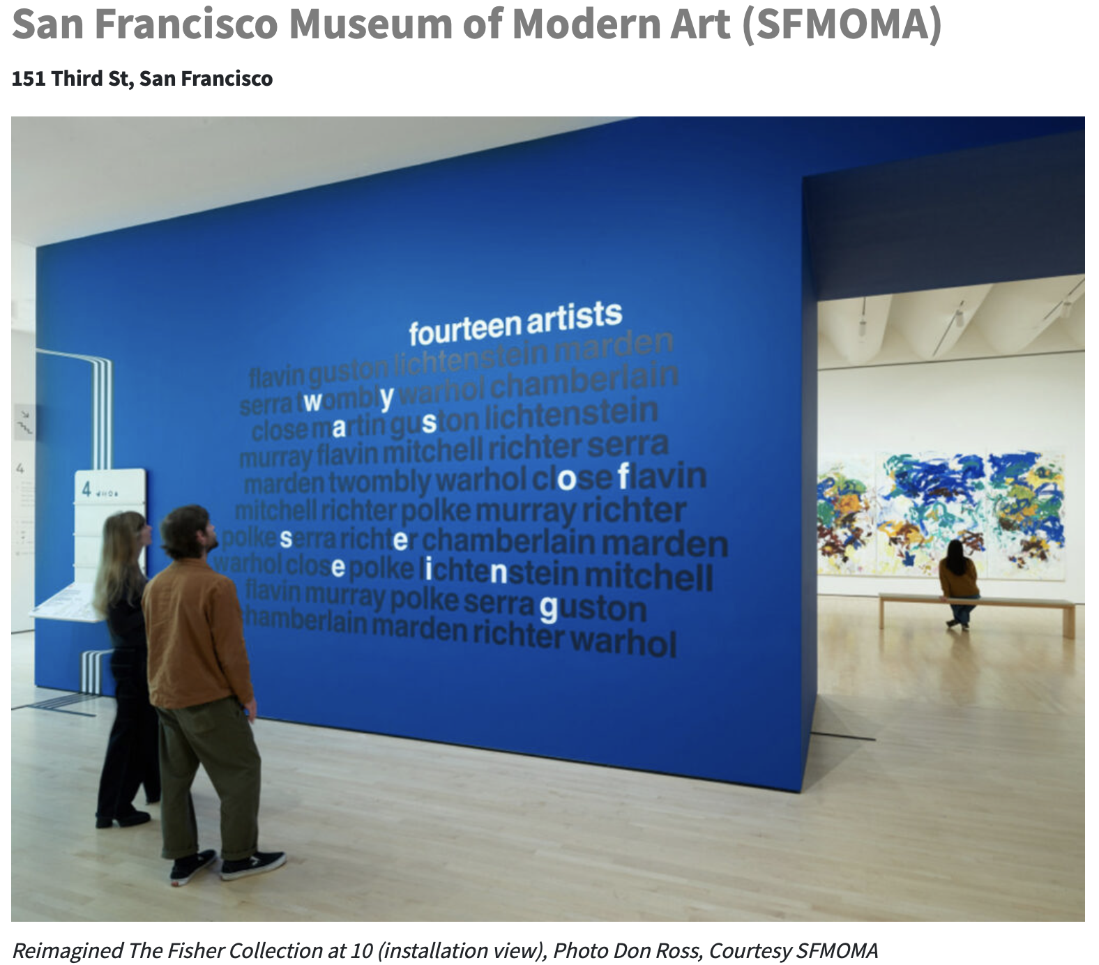 Museums as Medicine