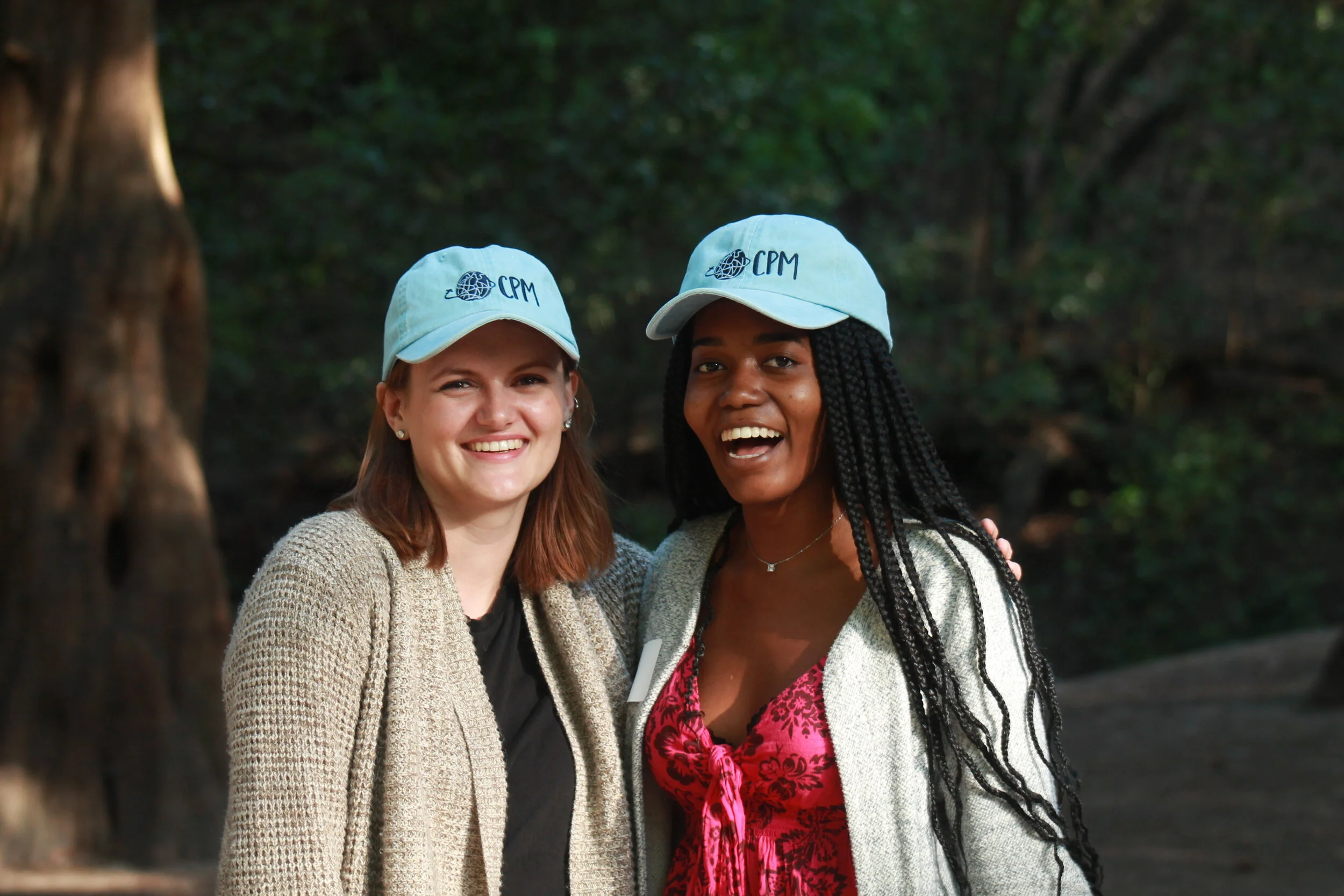 Cultural Peer Mentor