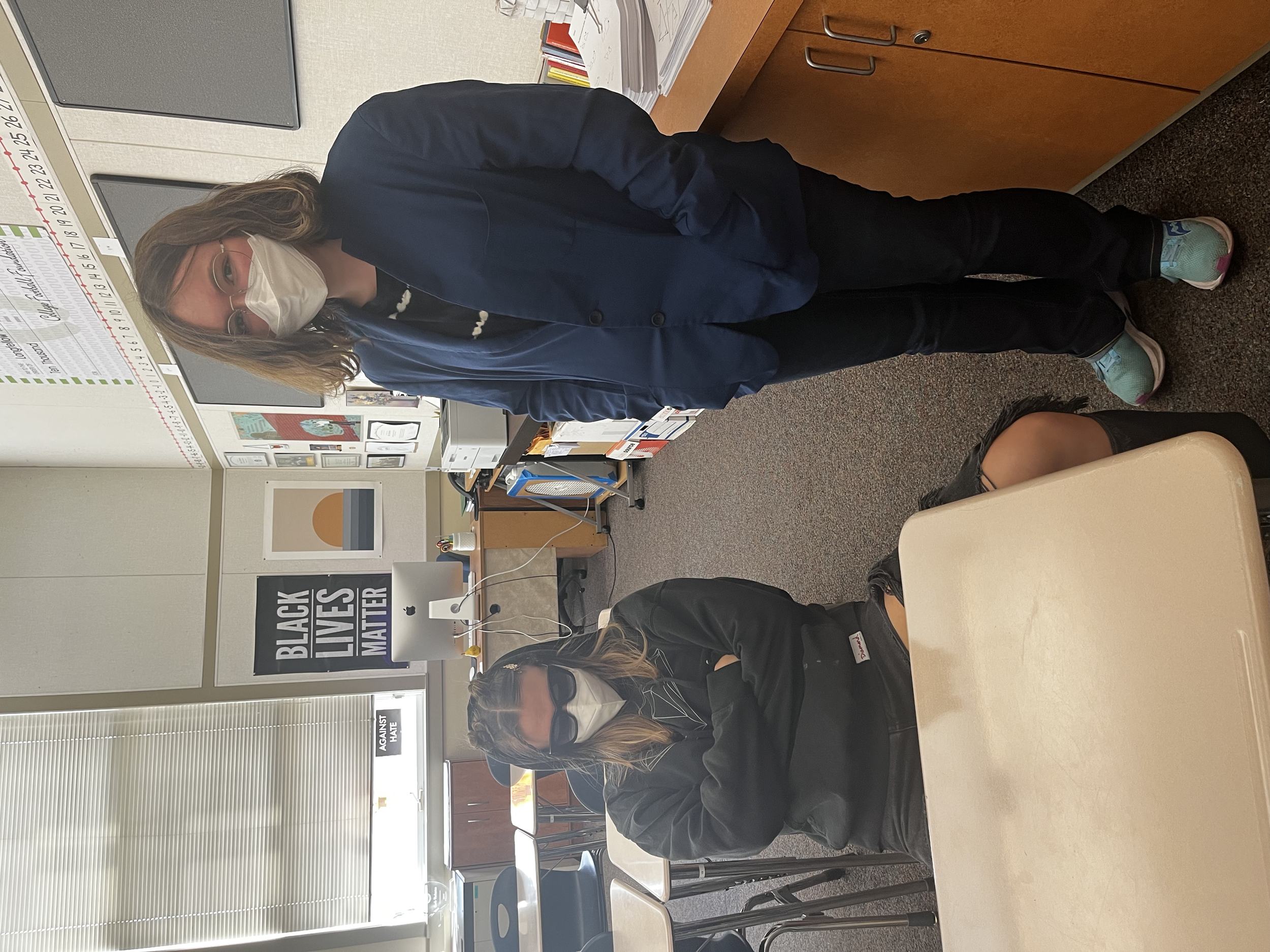 Opposite Day (Dress like a Student or Teacher)