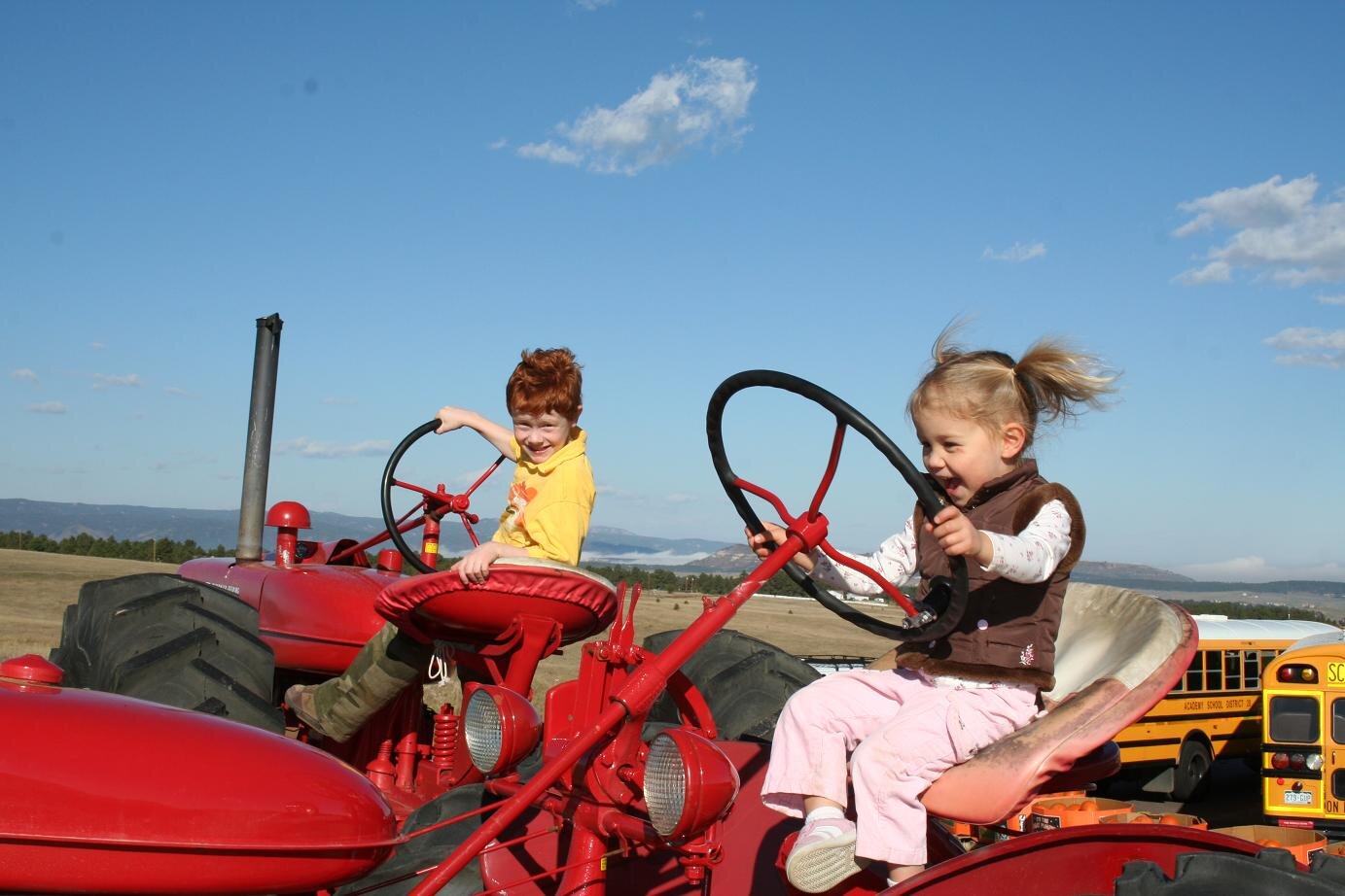 Colorado Kids Ranch