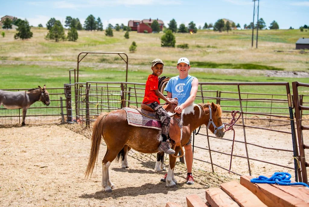 Colorado Kids Ranch