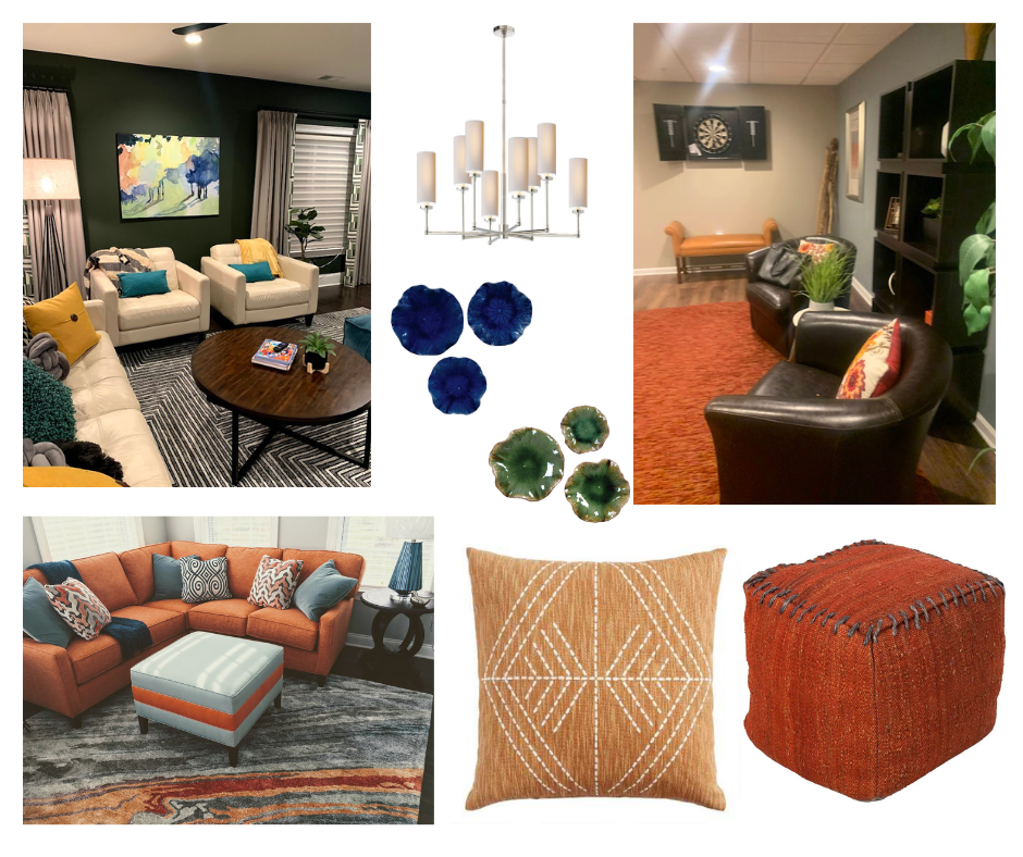 Blog 1 — Home by Design