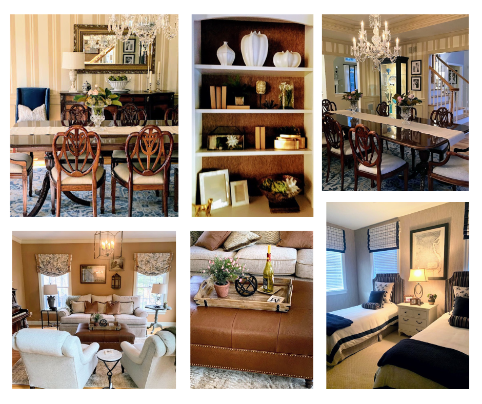 Blog 1 — Home by Design