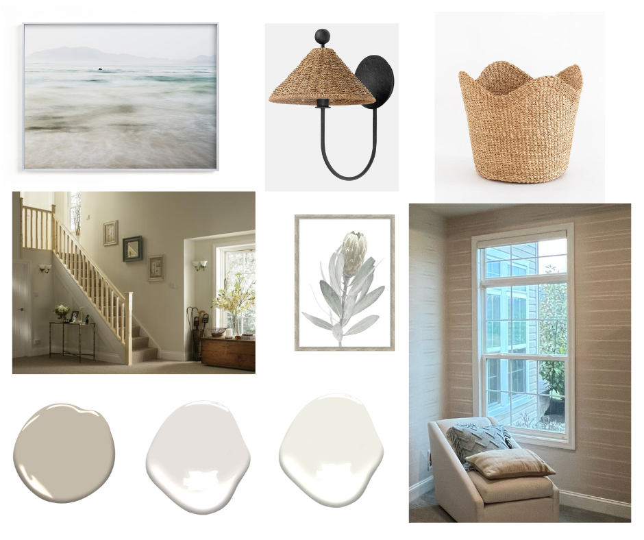 Blog 1 — Home by Design