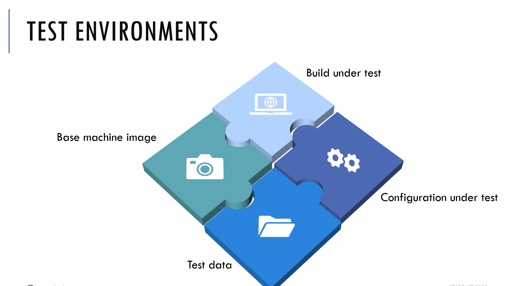 Continuous Testing With Containers — Queen of Code