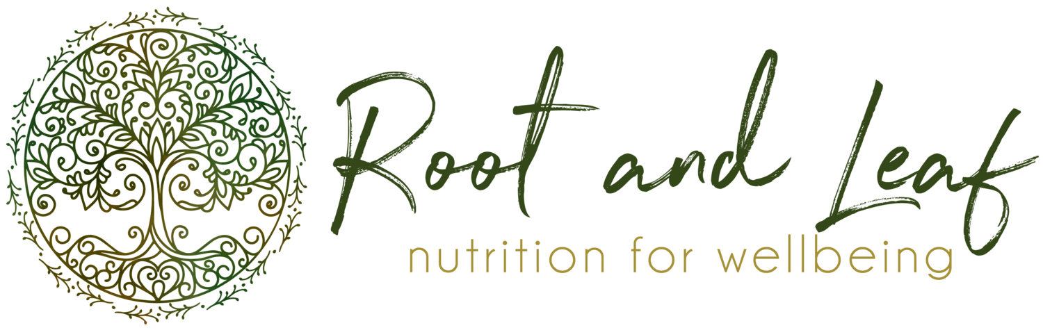 Root and Leaf Fertility Nutrition