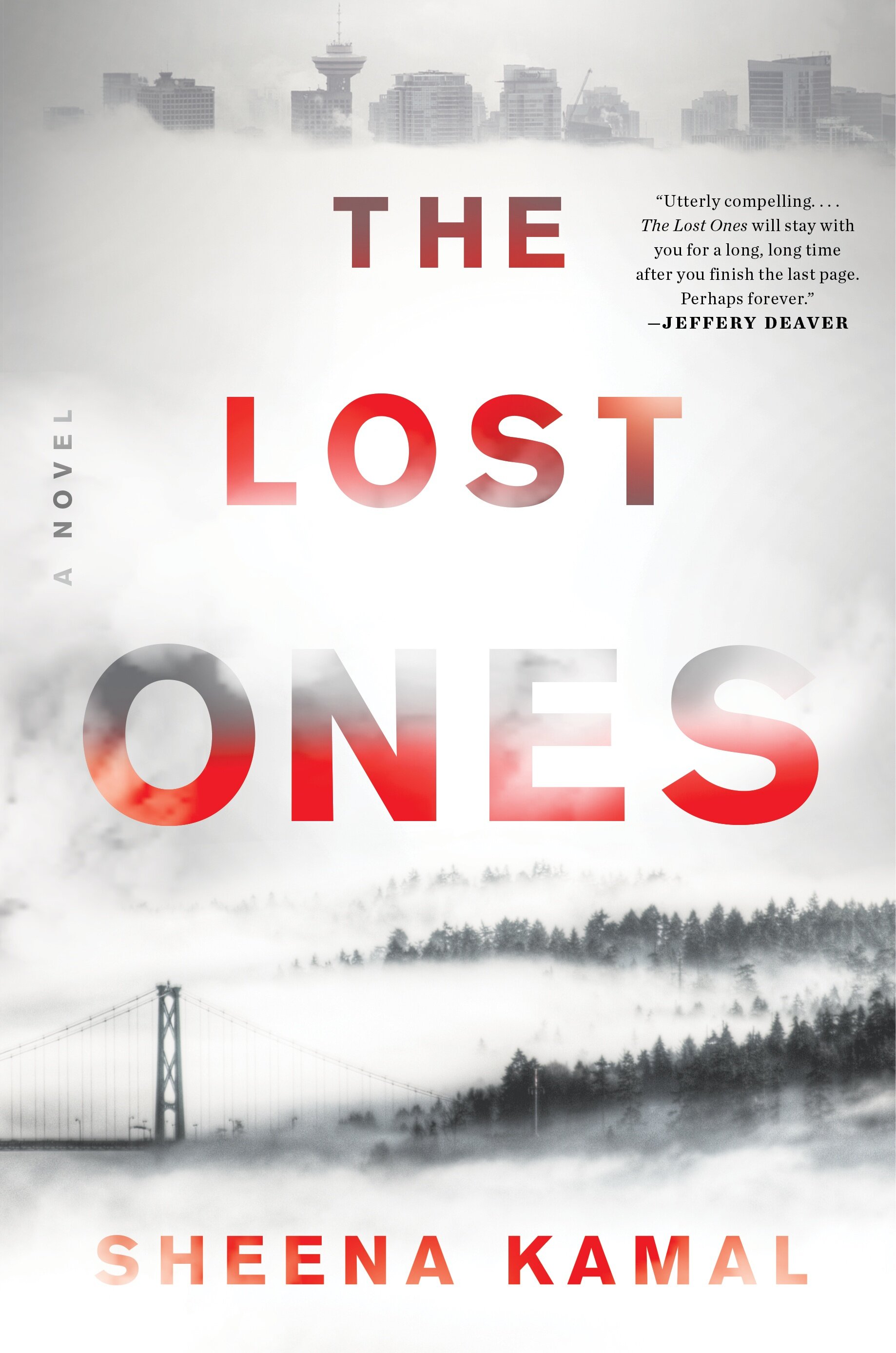 THE LOST ONES
