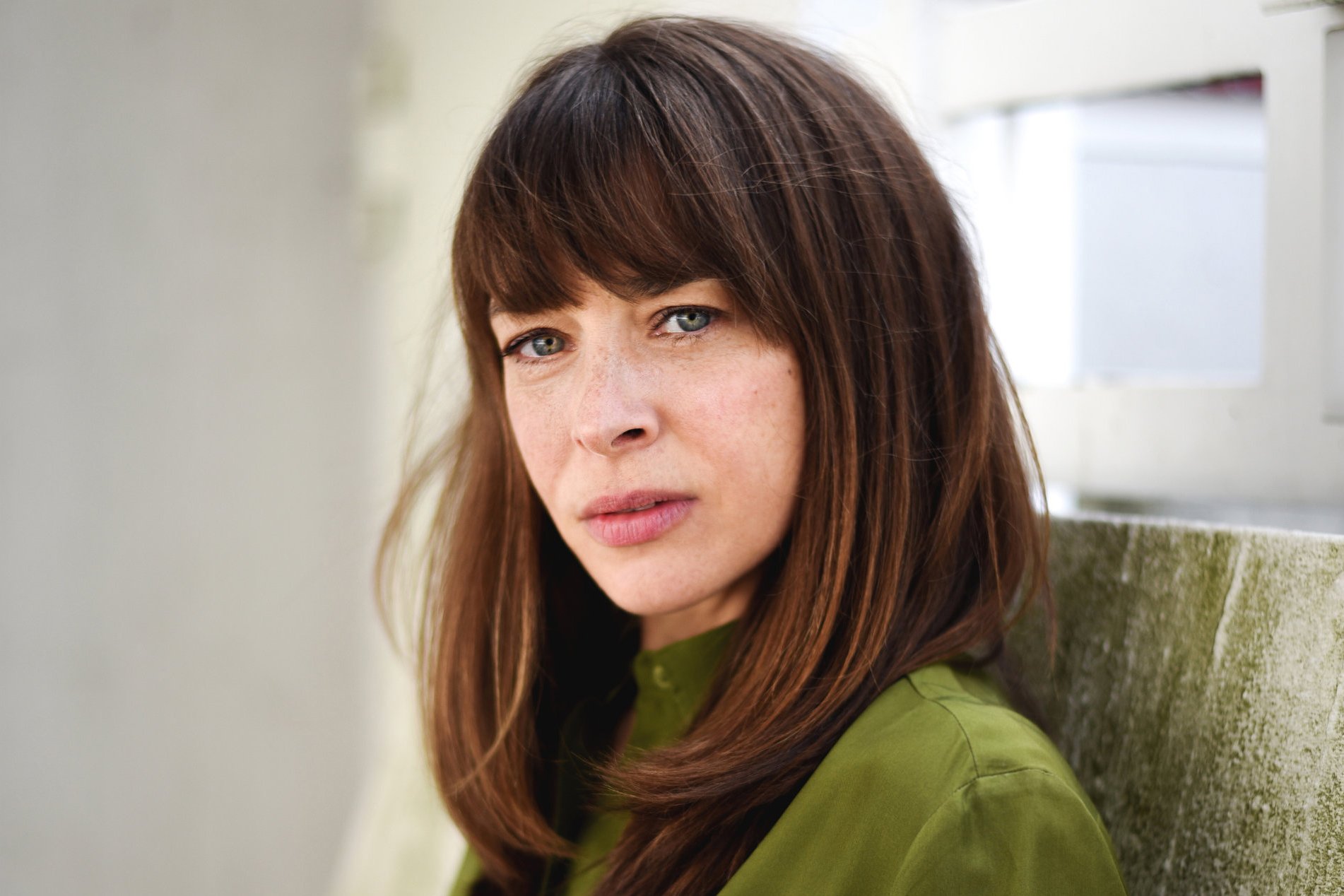 Catherine Bode