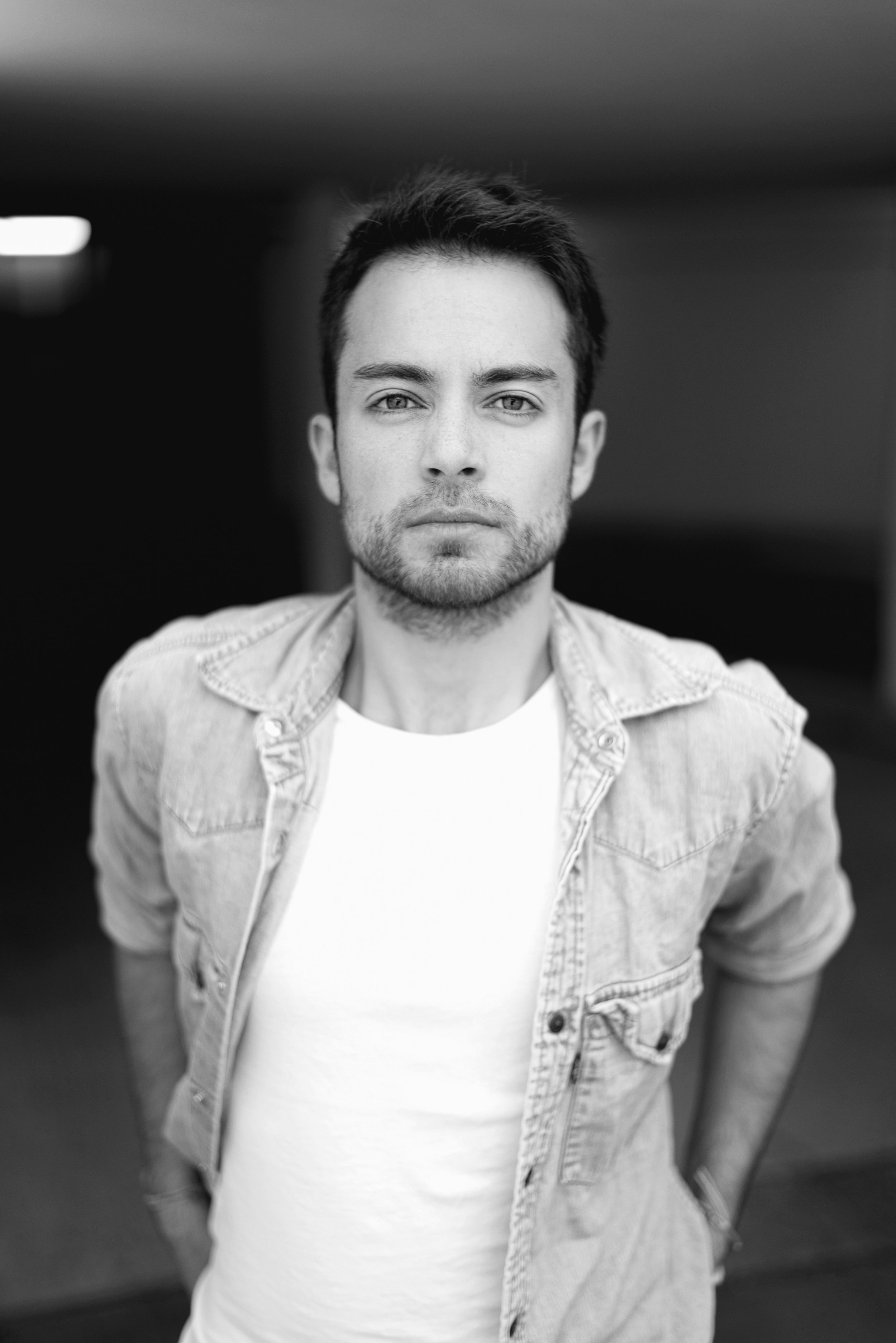 Max Hegewald