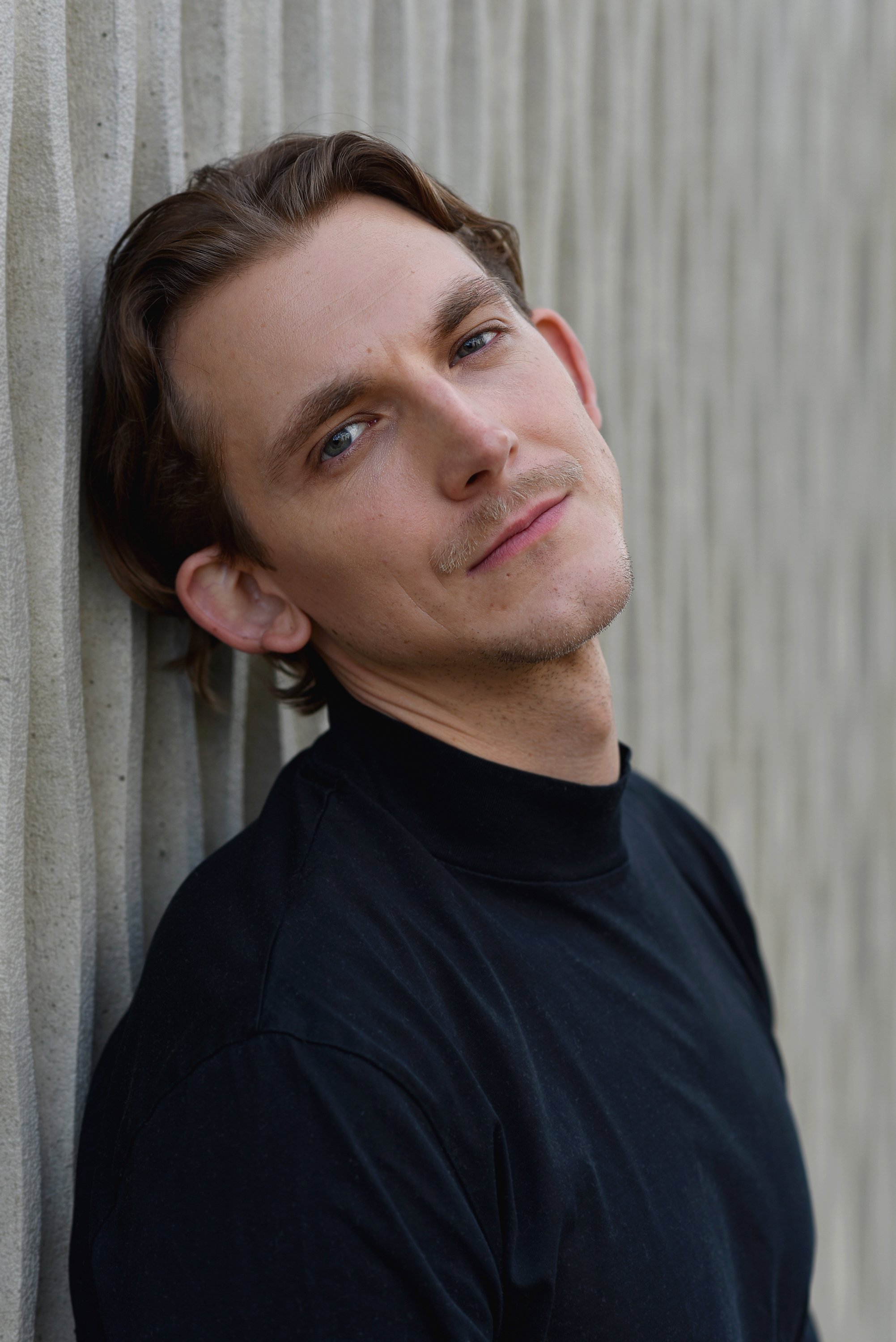 Joshua Seelenbinder