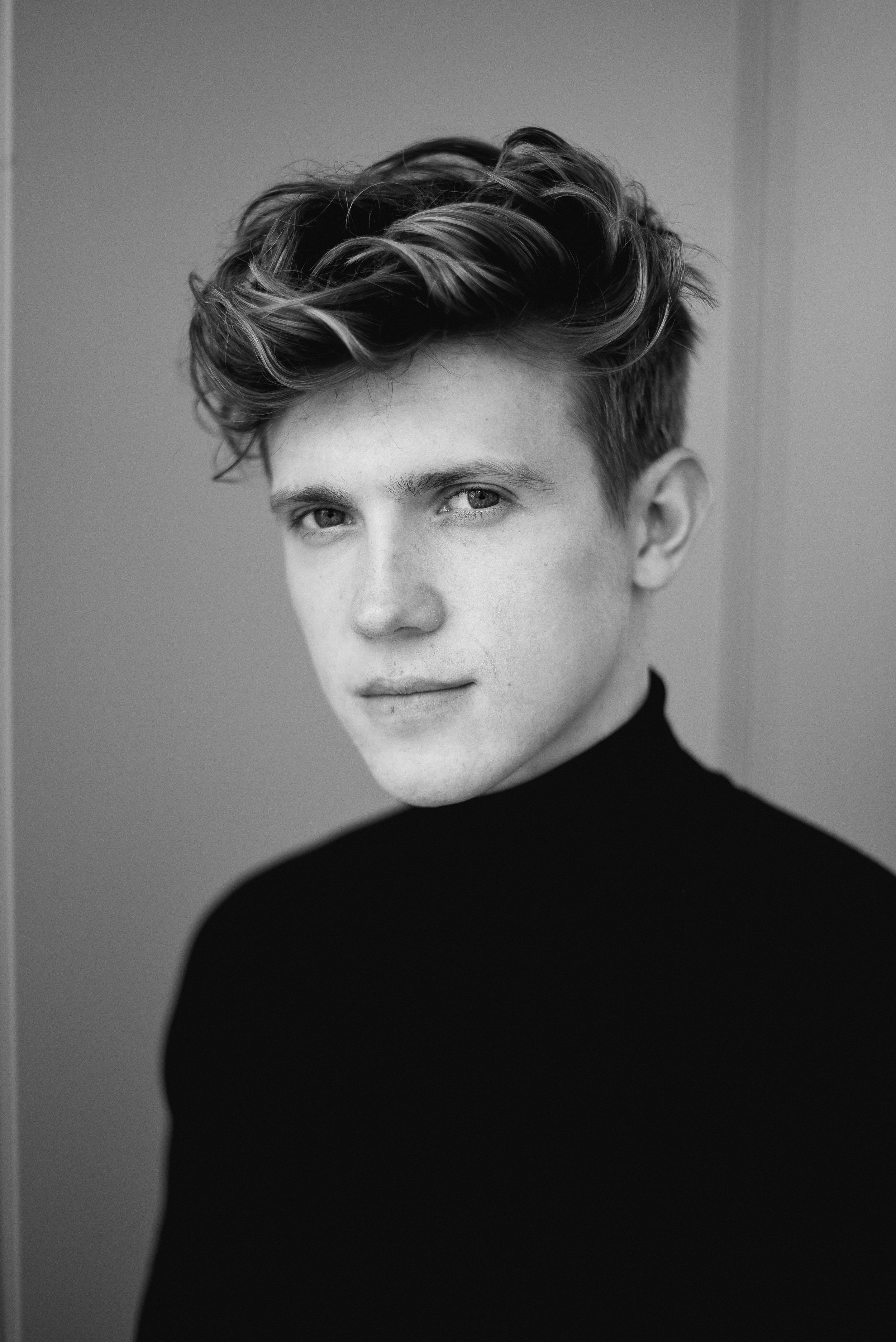 Lennart Betzgen