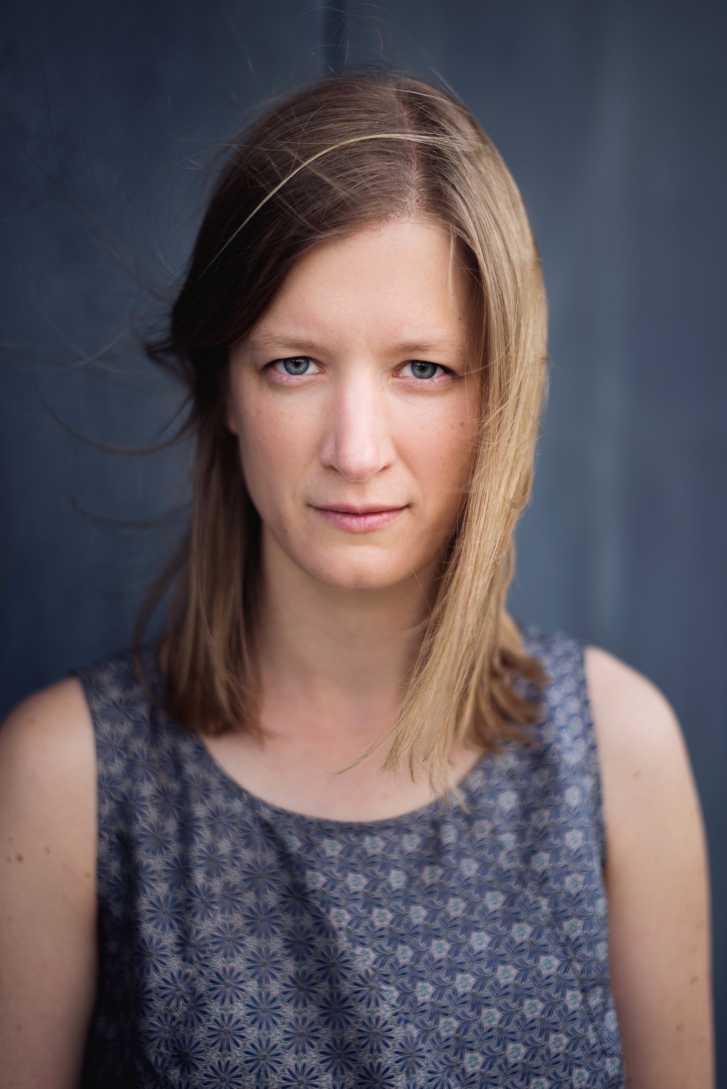 Stephanie Stremler