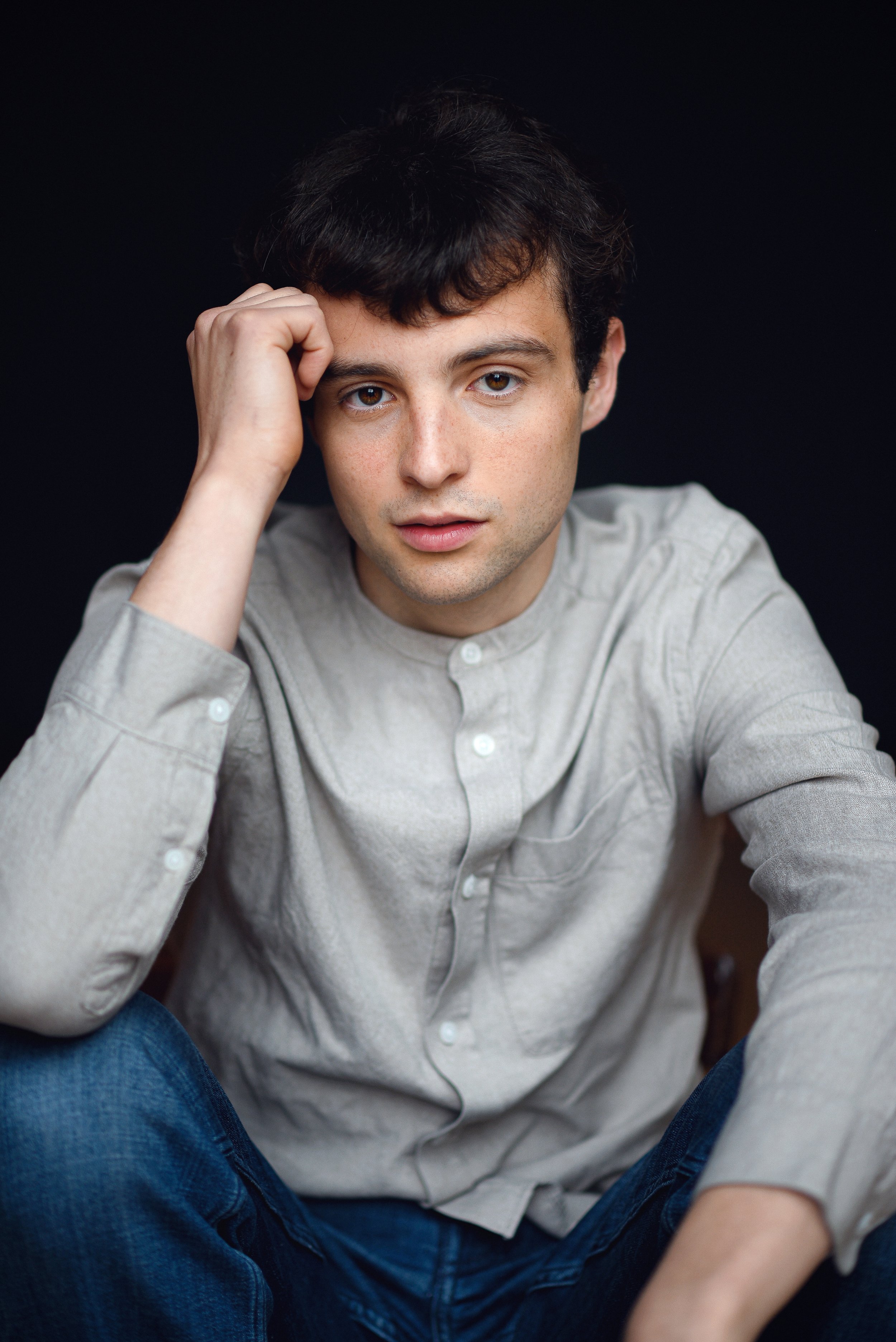 Nicolas Schwarzbürger