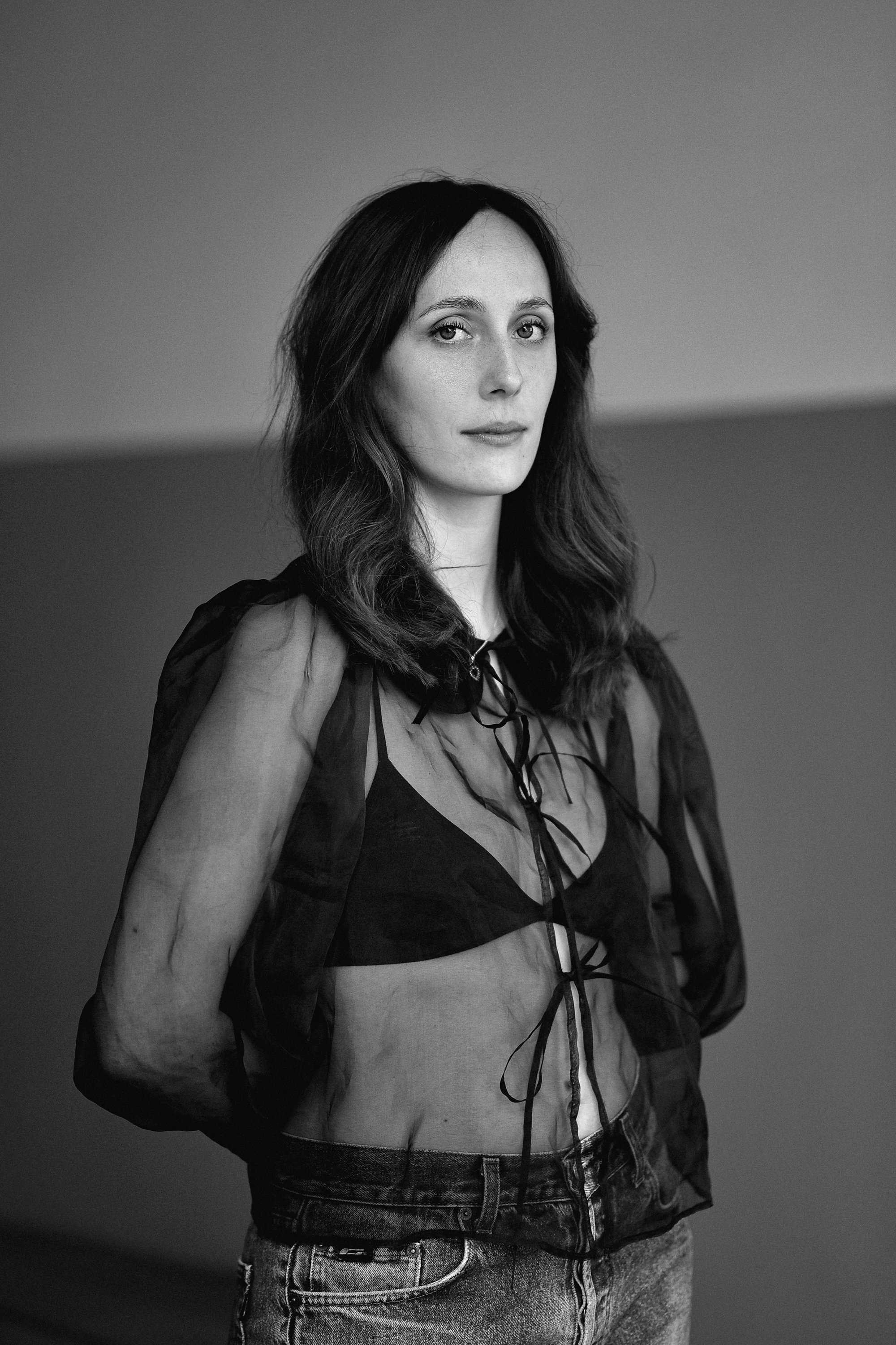 Martha von Mechow