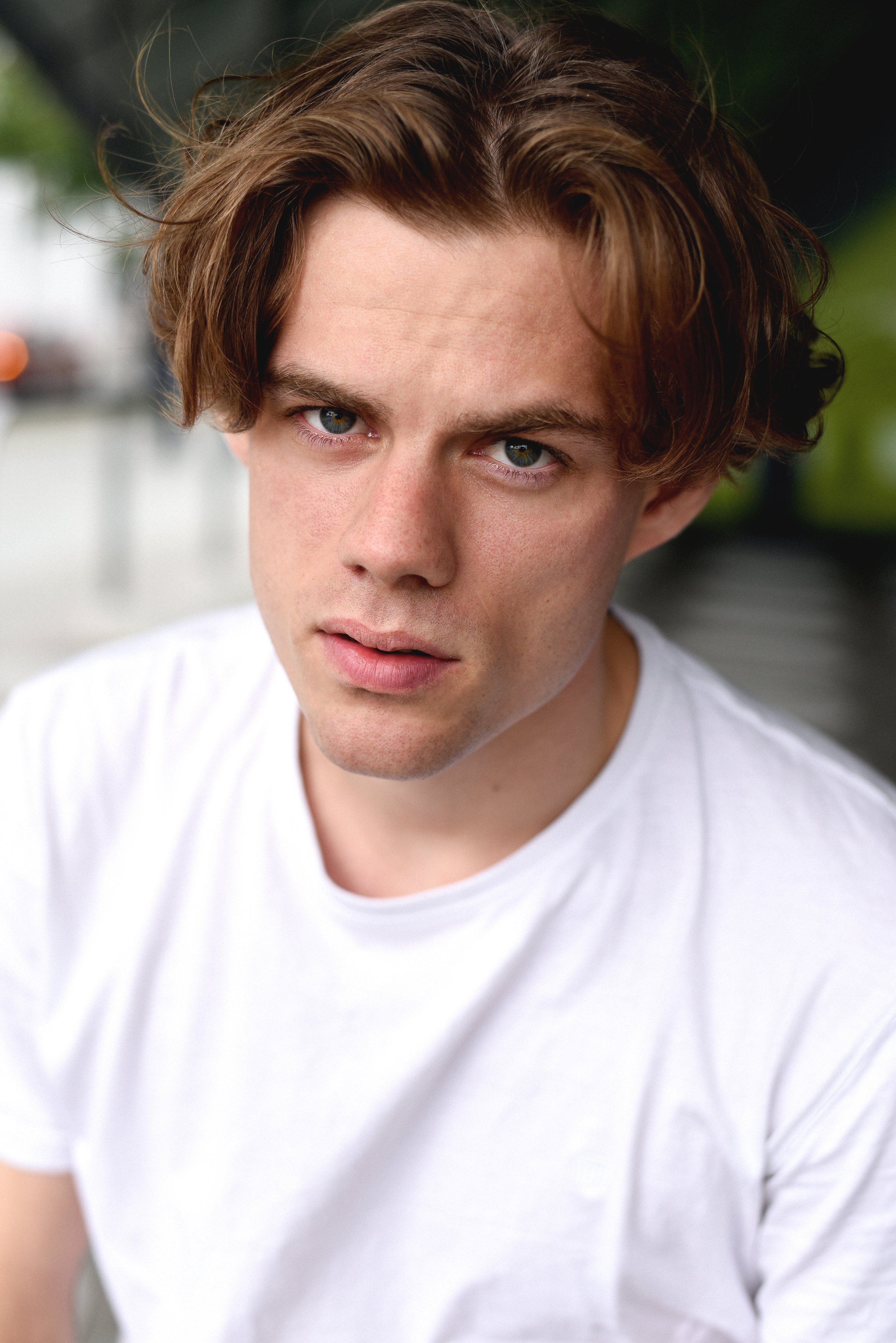 Paul Trempnau