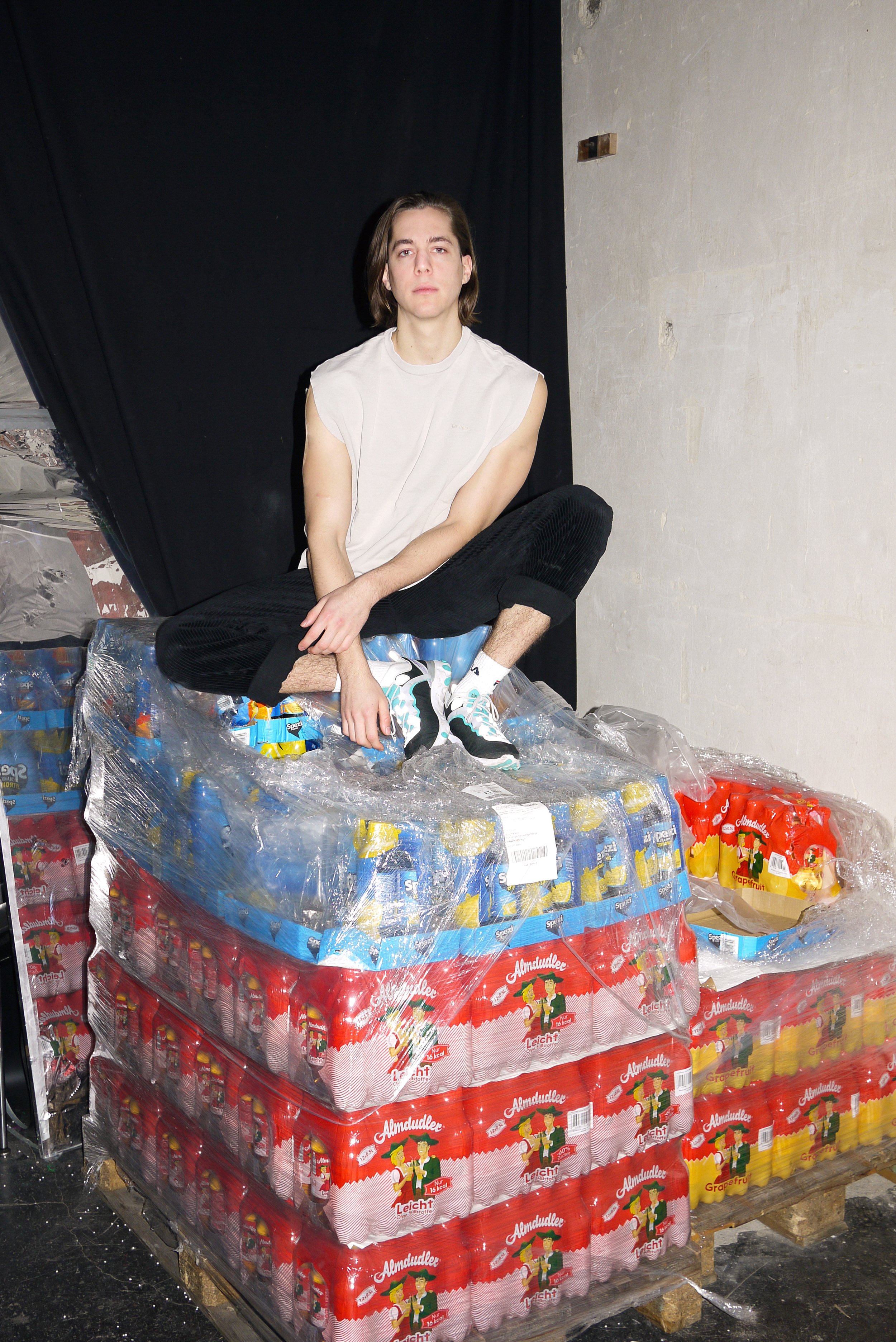 Max Gindorff