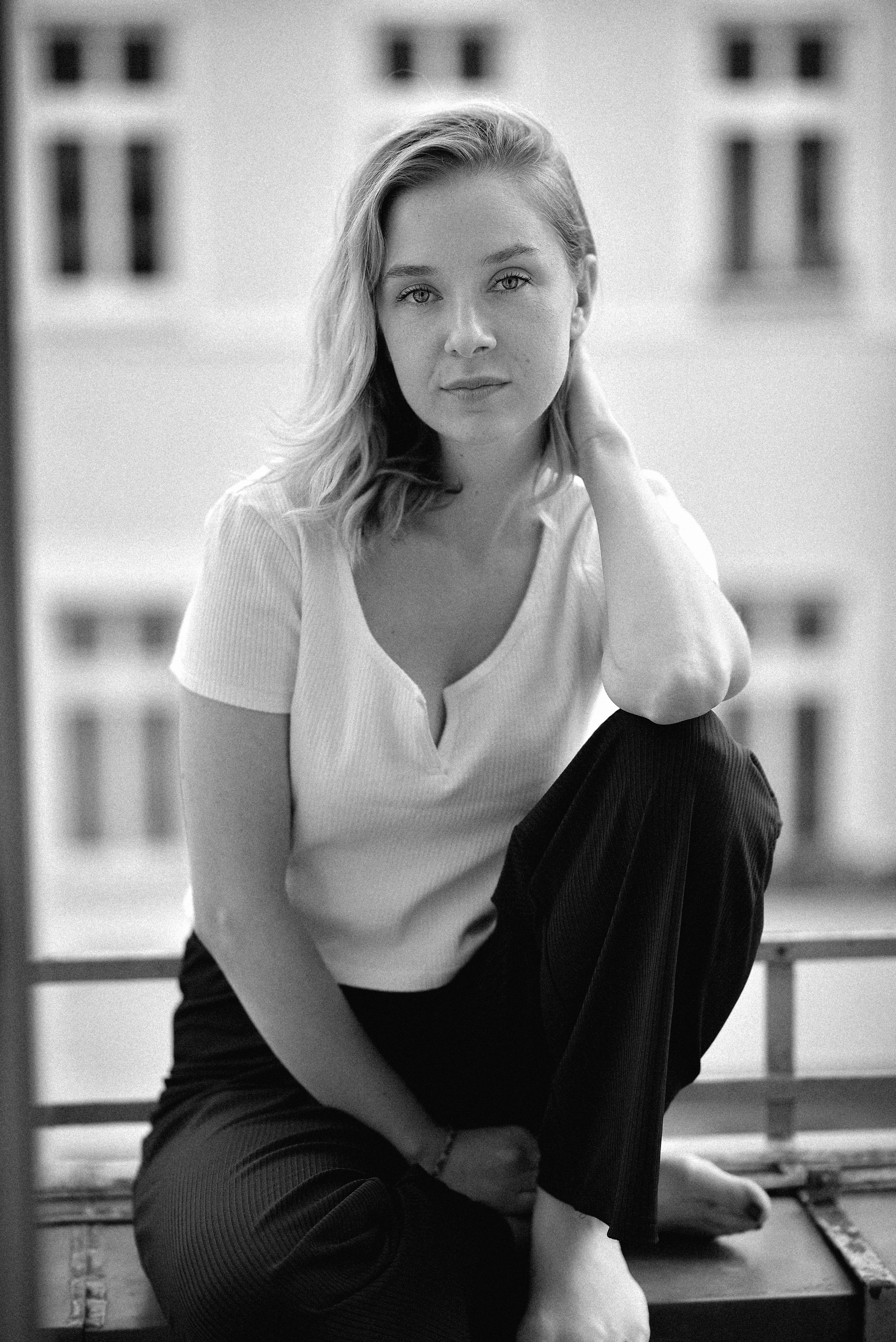 Anna Herrmann