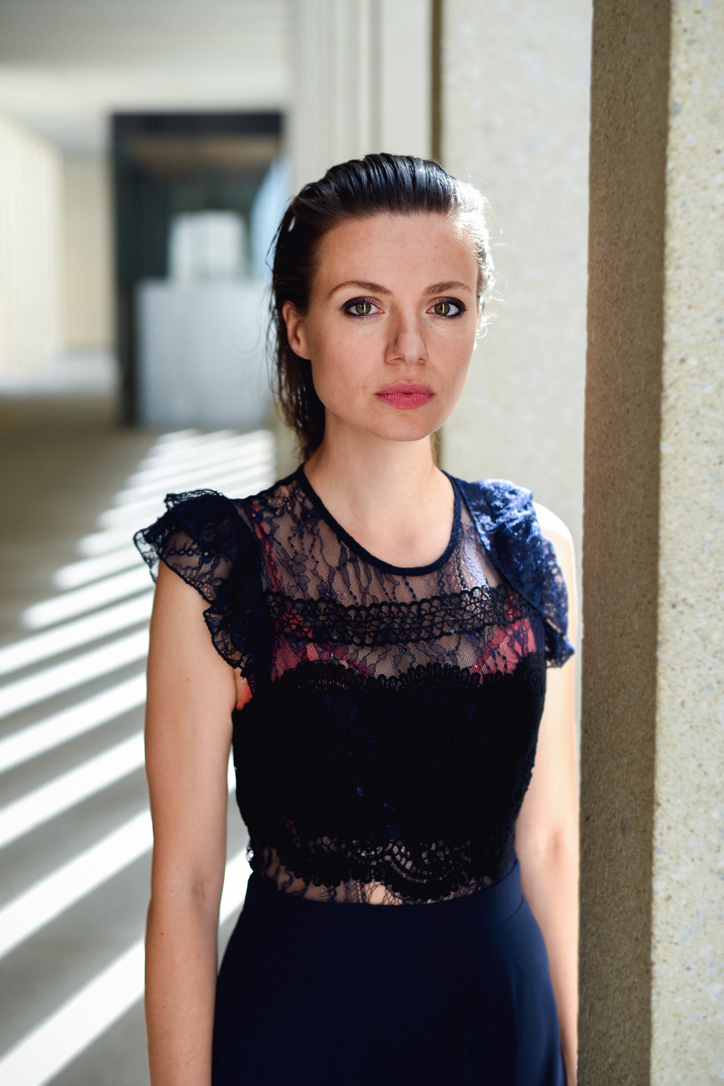 Julia Hartmann