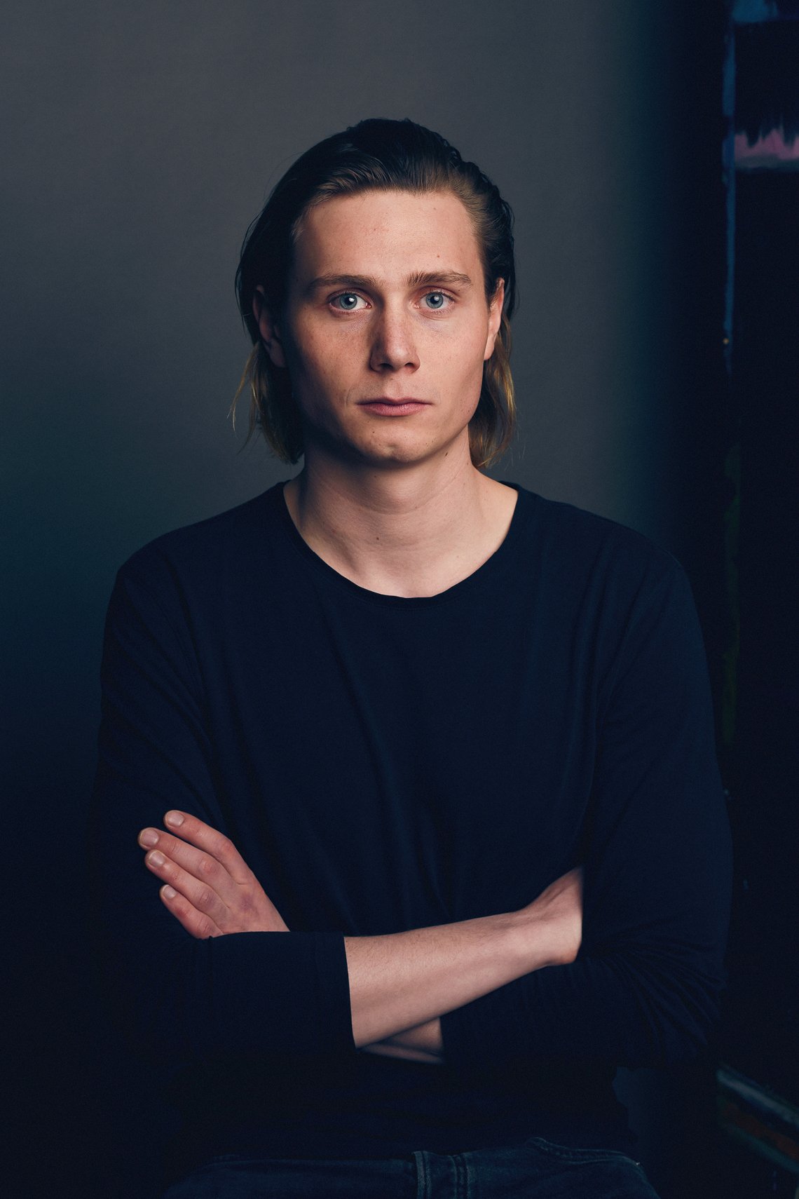 Moritz Jahn