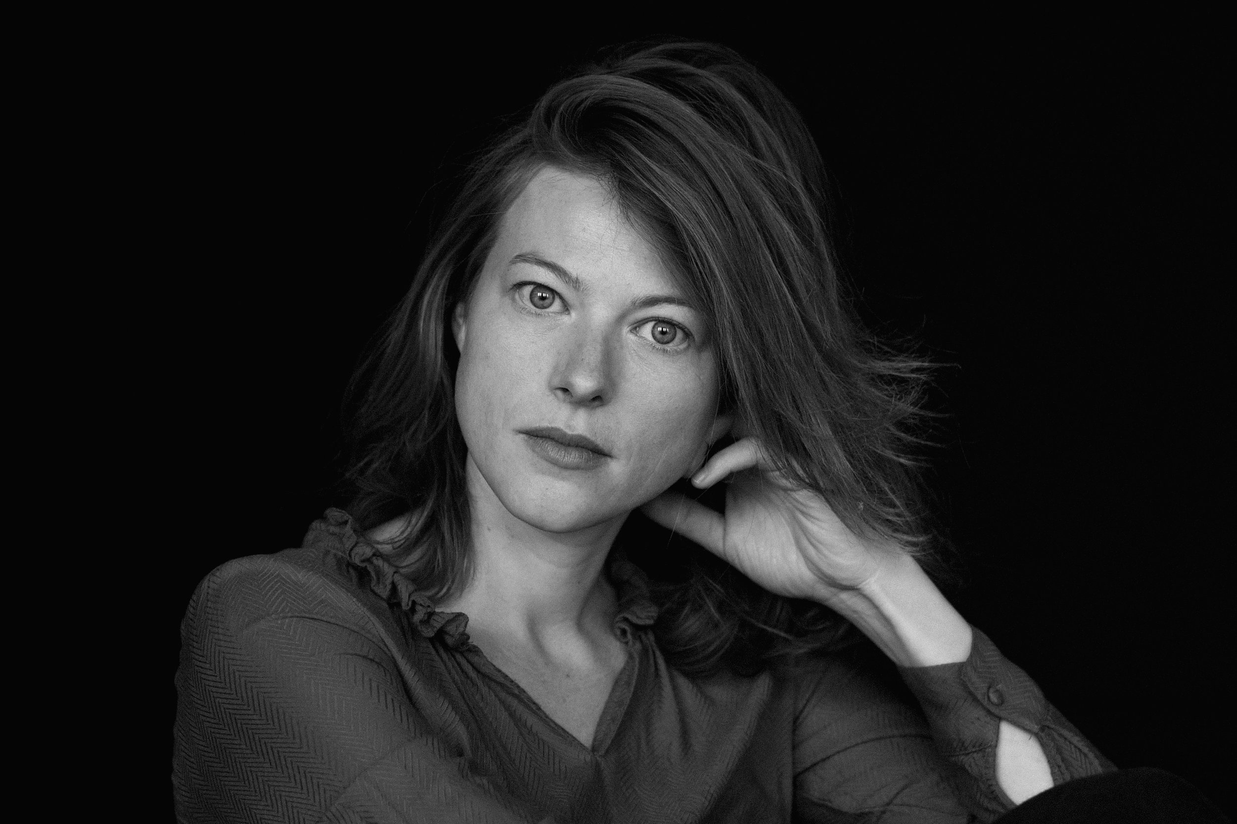 Lena Reinhold