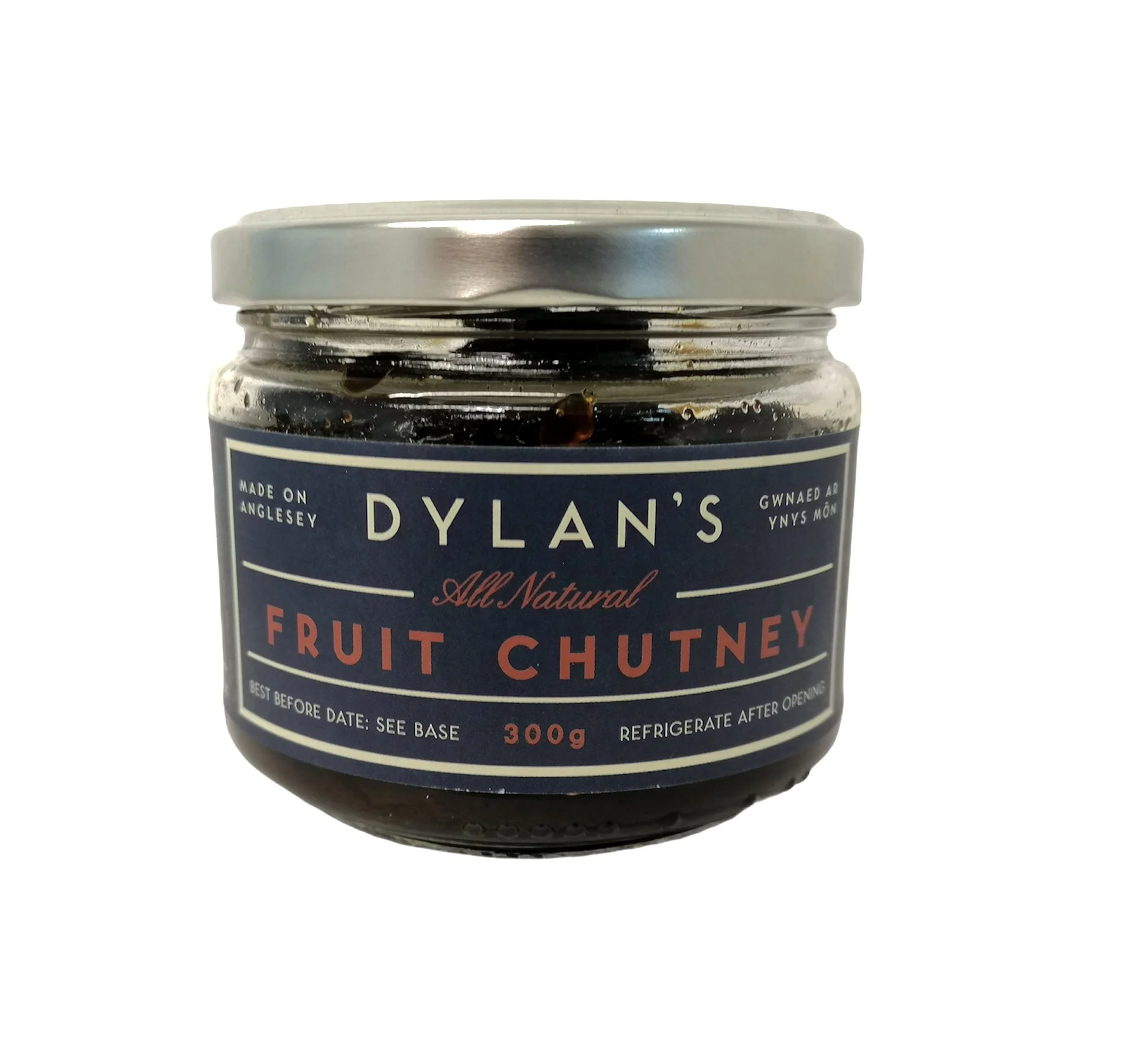 Dylans Restaurant, Dylans Fruit Chutney, Dylans Menai Bridge, Dylans