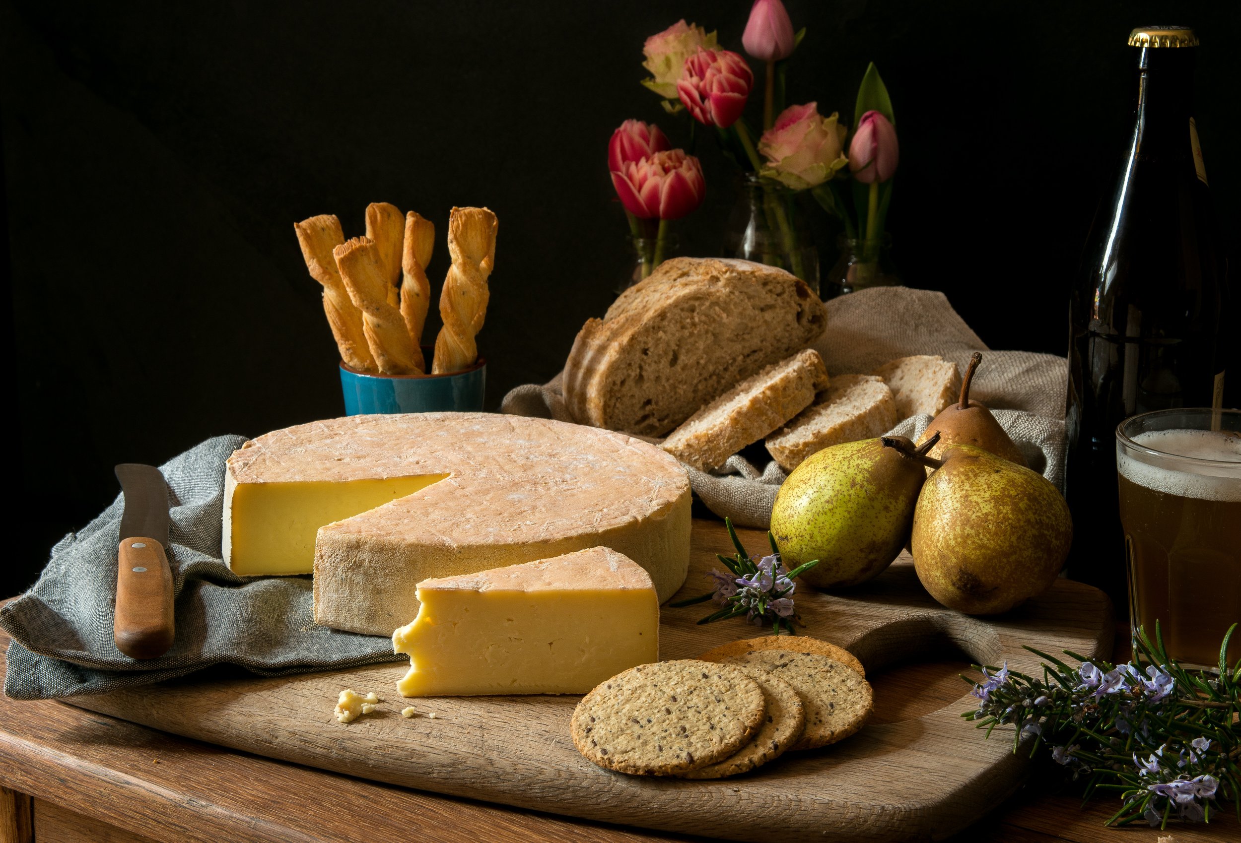 Buy Welsh Cheese, Welsh Cheeses, Buy British Cheese, Buy Welsh Cheese