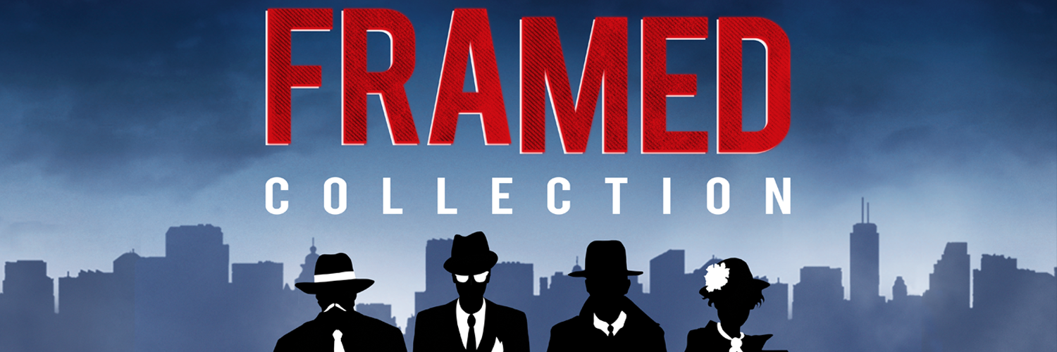 FRAMED Collection for Nintendo Switch - Nintendo Official Site