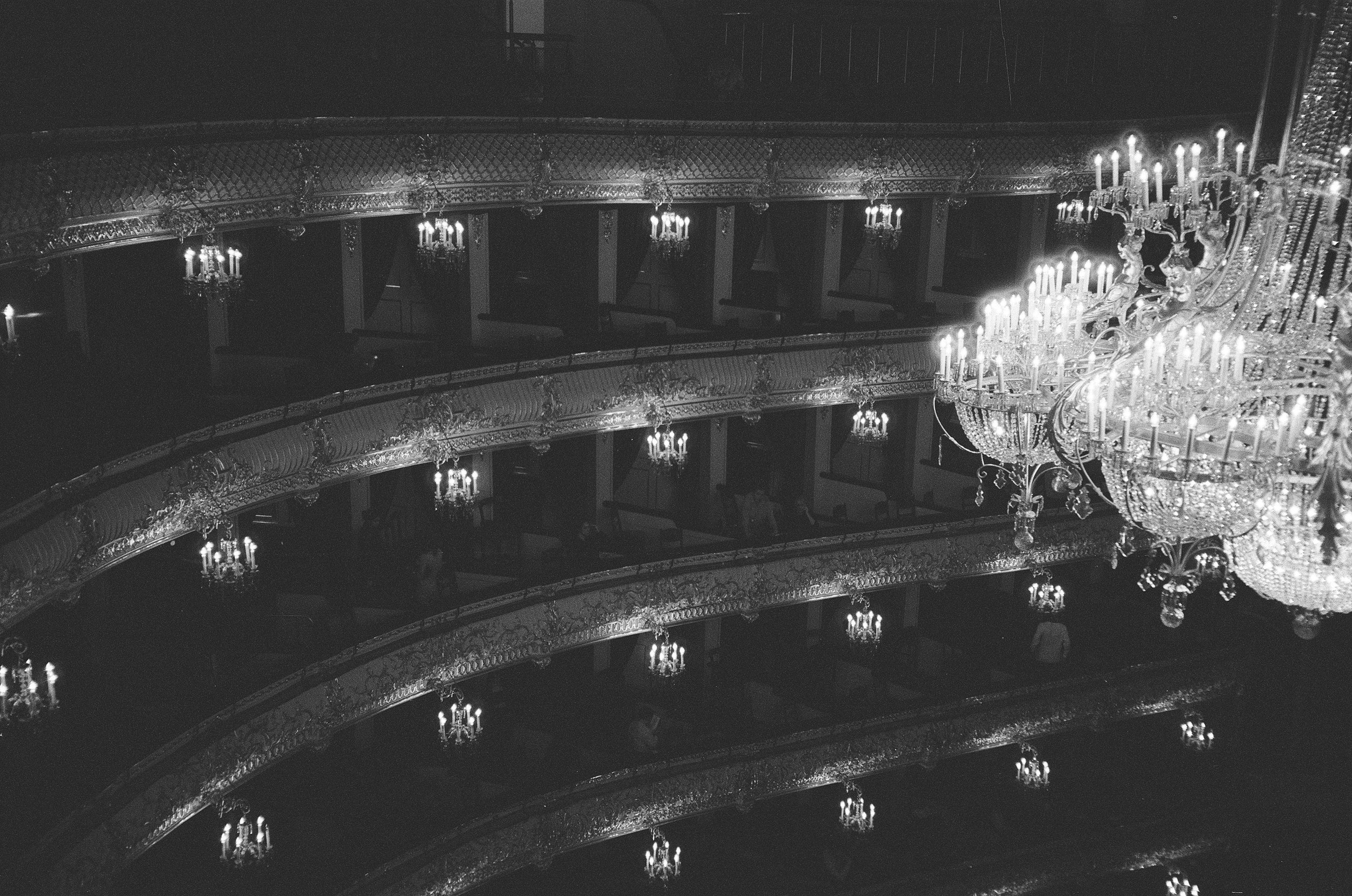 “No One Cares”: On Ballet’s Deaths by Irrelevance