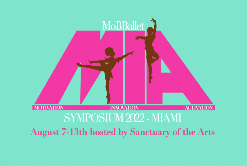Presentation: "(Un)Grading Ballet: Rethinking Evaluative Practices." Presented at the Memoirs of Blacks in Ballet (MOBBallet) Symposium Dance Scholar Forum. August 2022.
